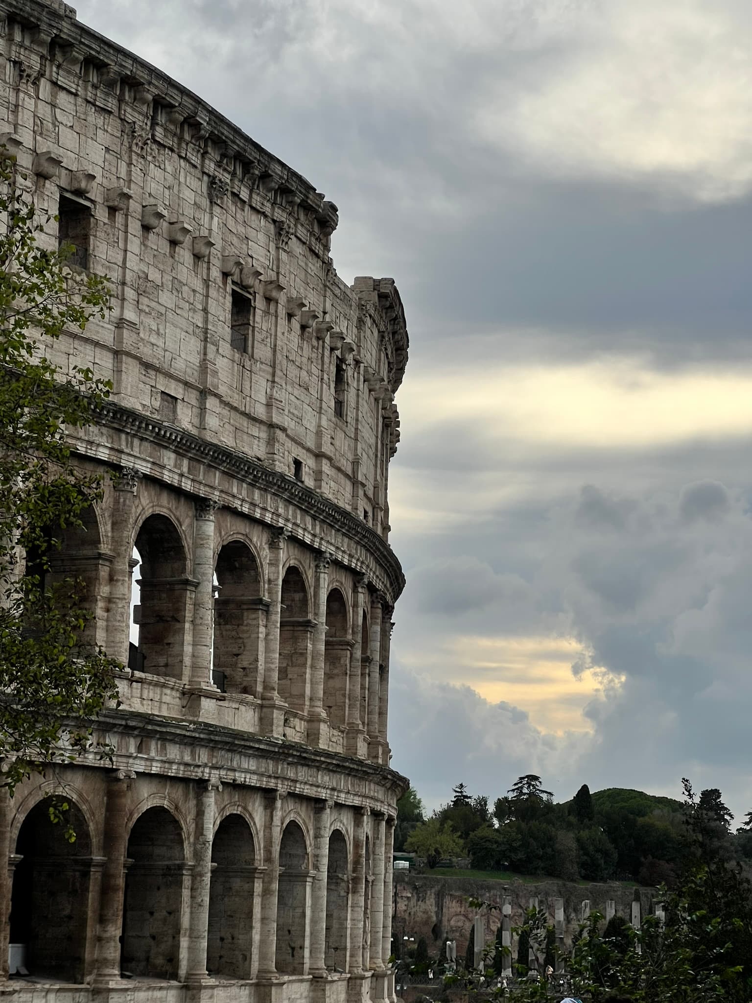 Rome, Trastevere, Amalfi: A Full 4-Day itinerary curated by Lucia Oldham