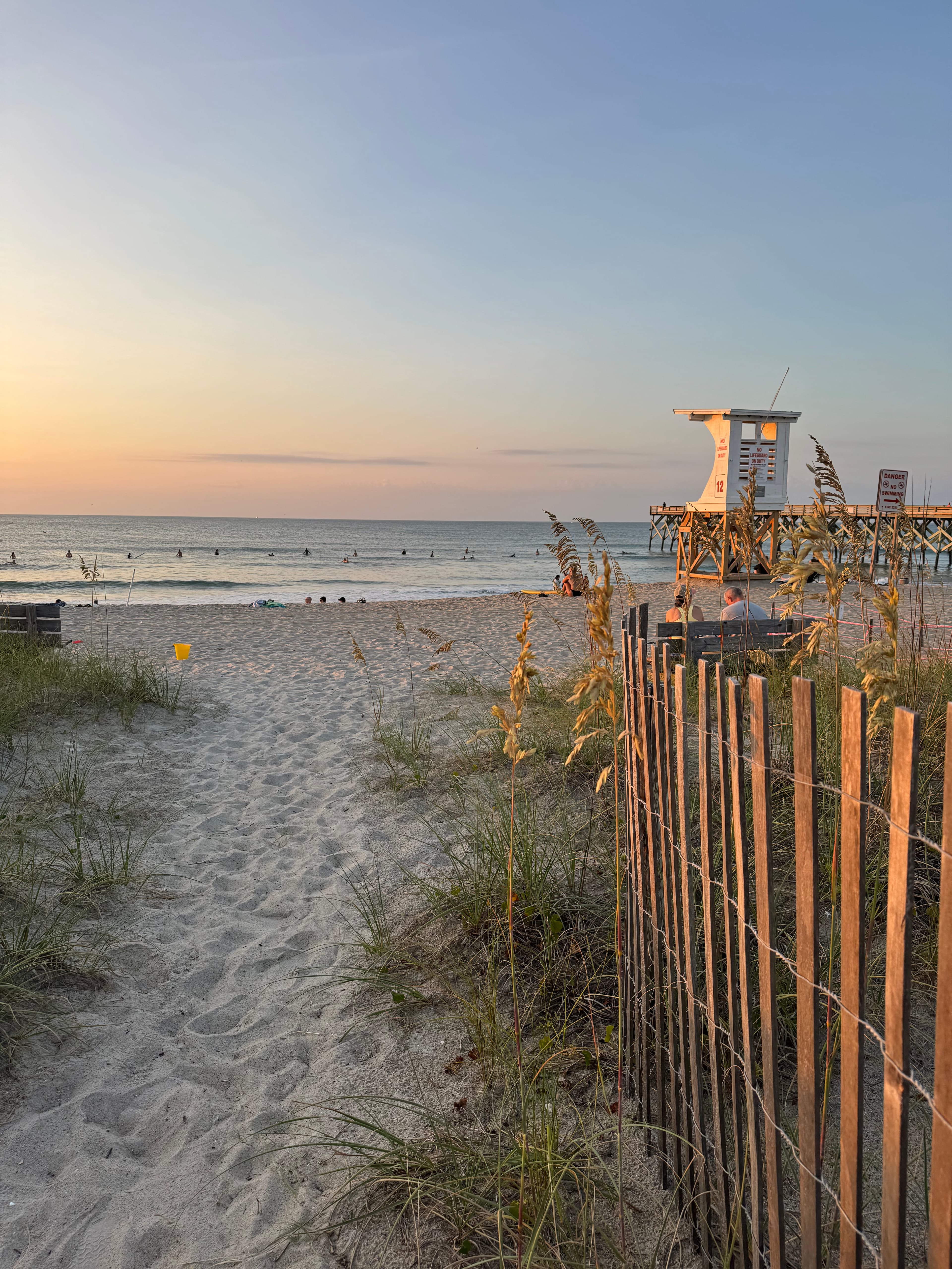 "The Summer I Turned Pretty" Mother-Daughter Trip curated by Janie Duke