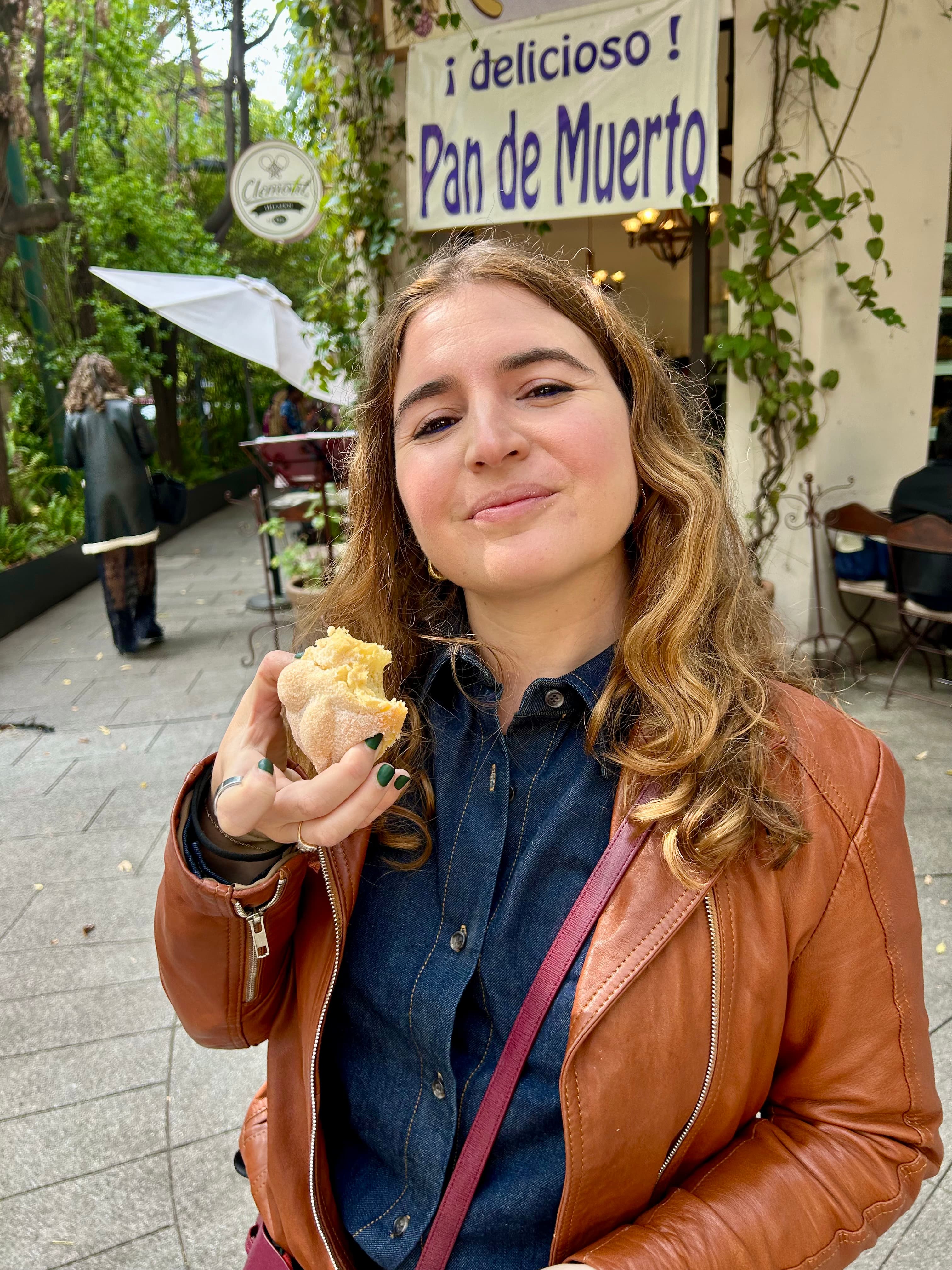 Perfect Fall Weekend in Mexico City: Art, Food & Culture curated by Laura Zapata