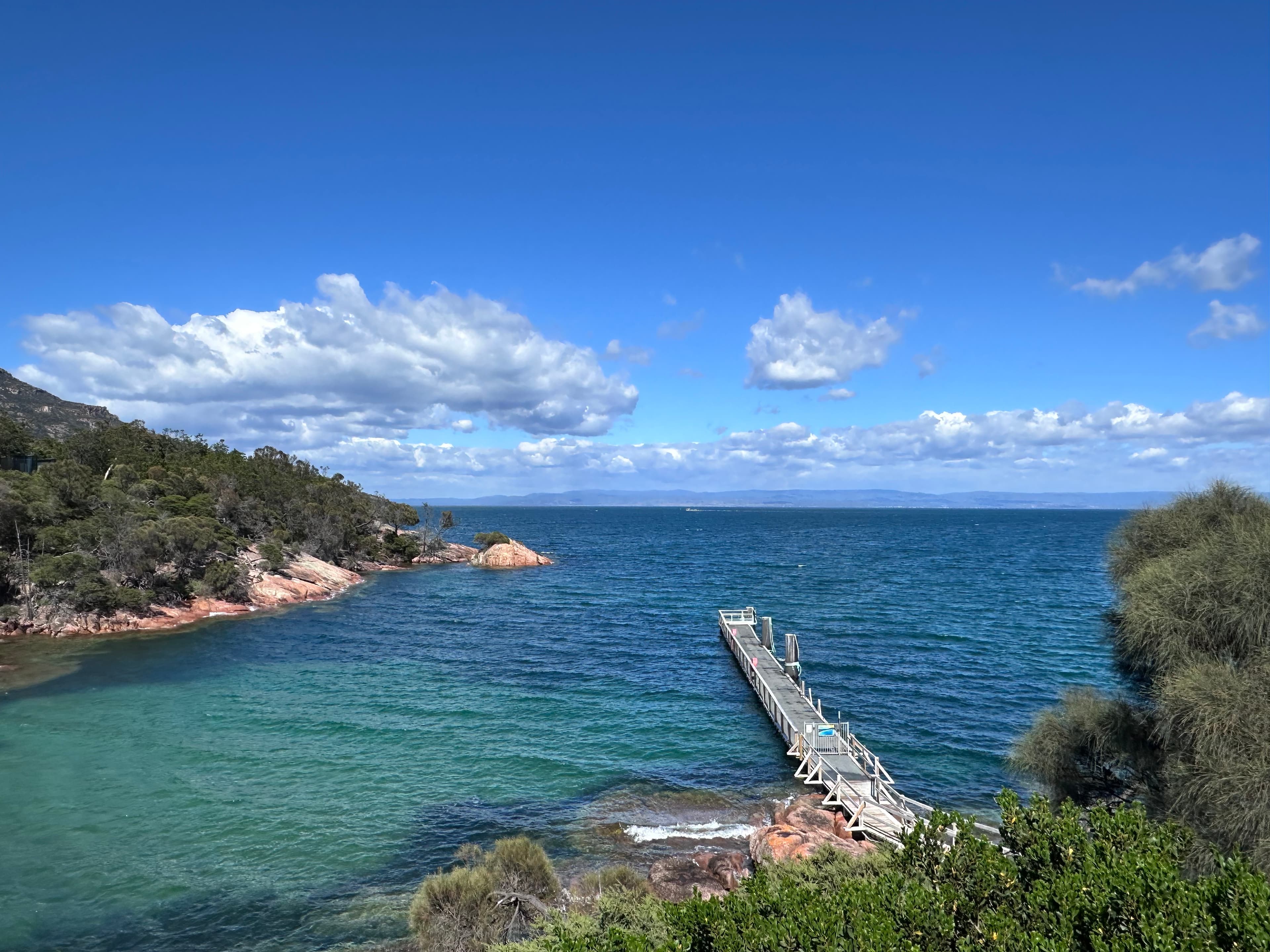 A Wine-Soaked, Nature-Filled Guide to Tasmania curated by Emily Lawson