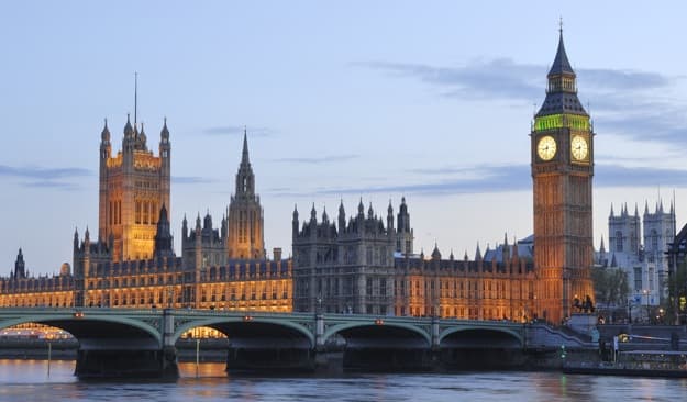 Beyond Big Ben: London’s Hidden Treasures for the Traveler curated by Sarah Miller