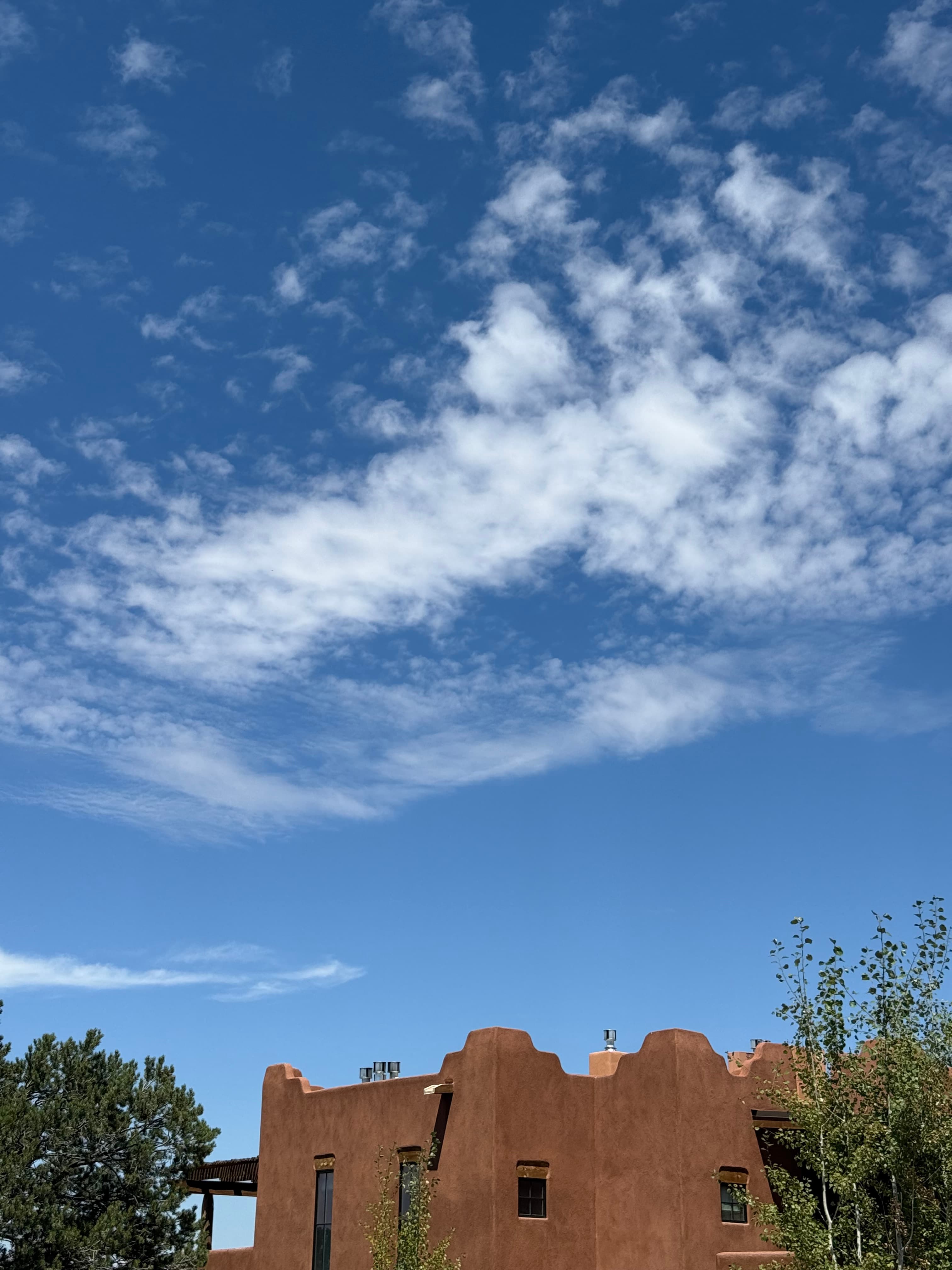 Santa Fe Escape: Bishop’s Lodge & Beyond curated by Catherine Thomason