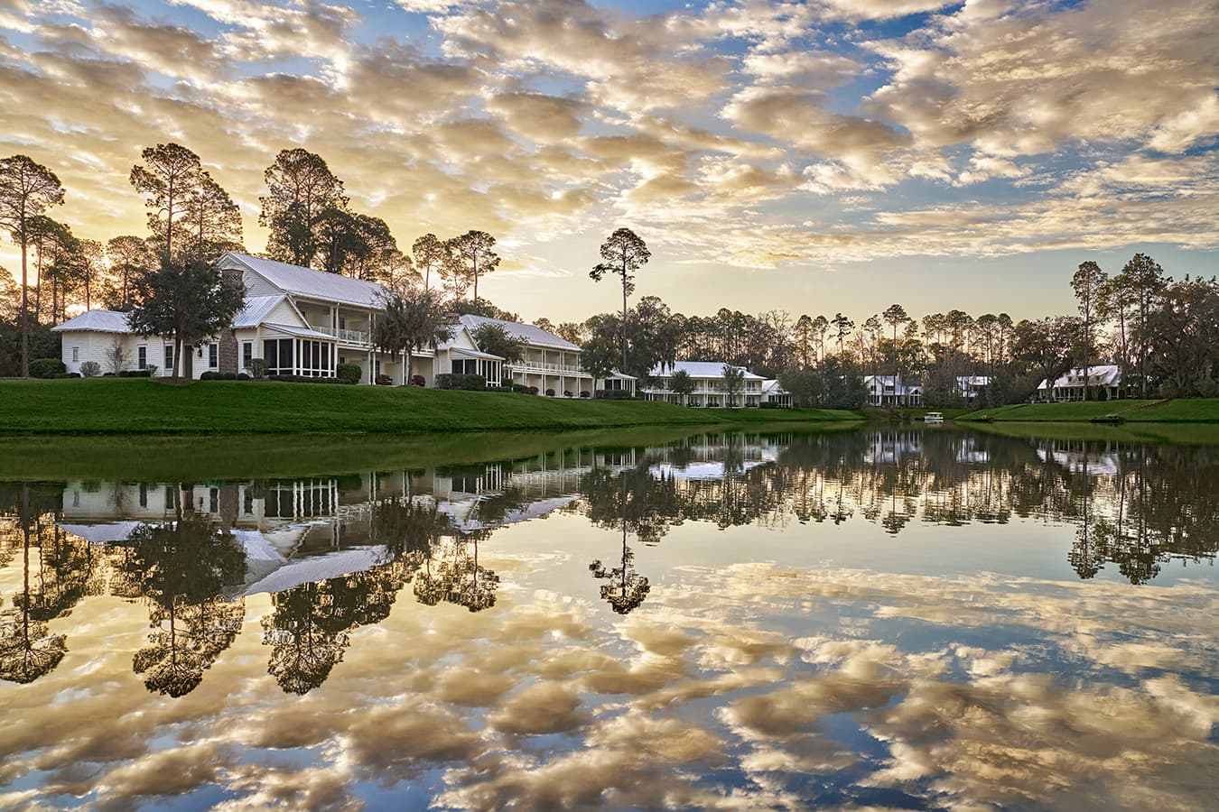 Anniversary Trip & Babymoon at Montage Palmetto Bluff curated by Danielle Baumgartner