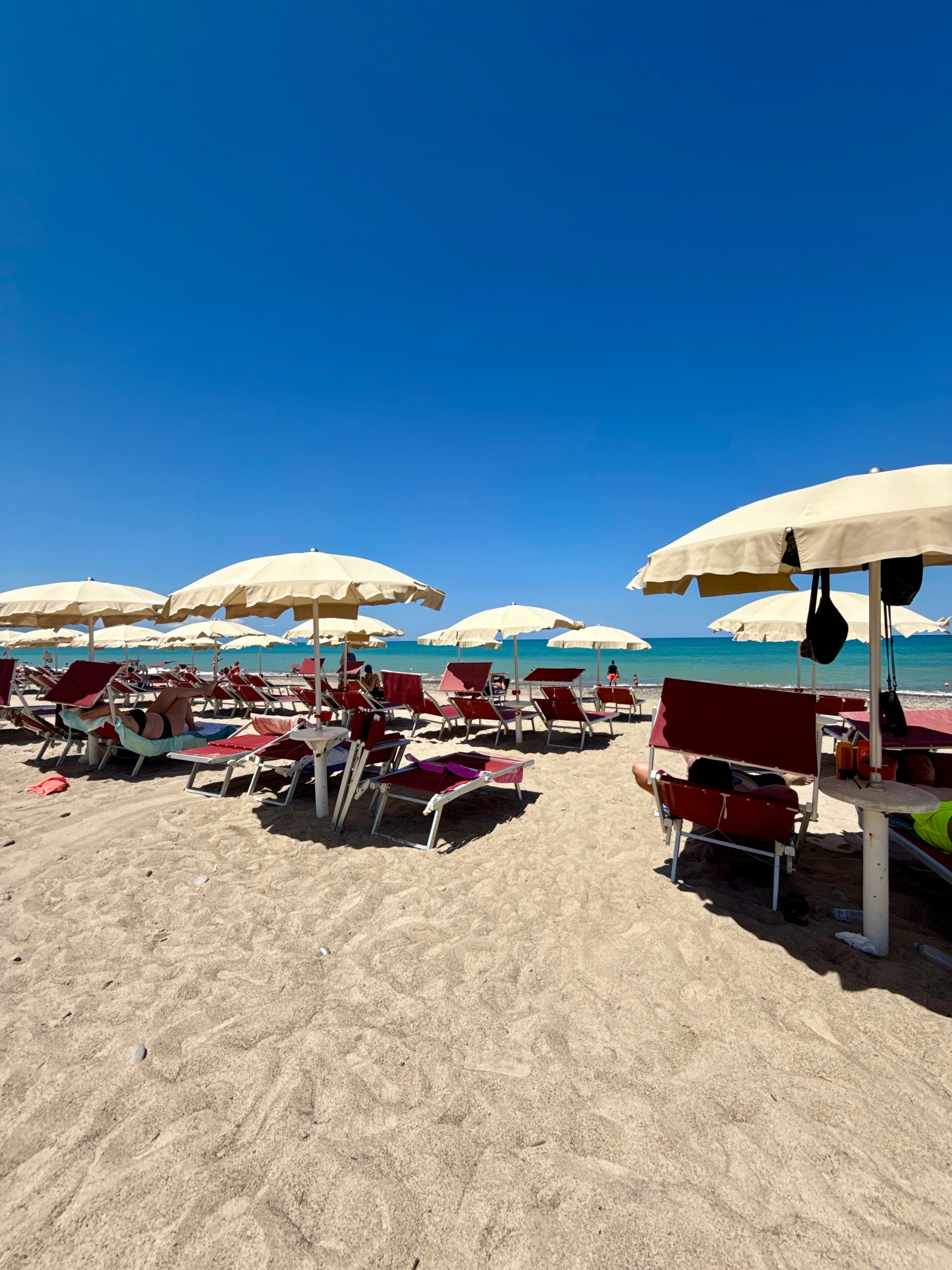 How to Enjoy Cefalù, Sicily in the Summer: A 5-Day Itinerary curated by Noelle Otts