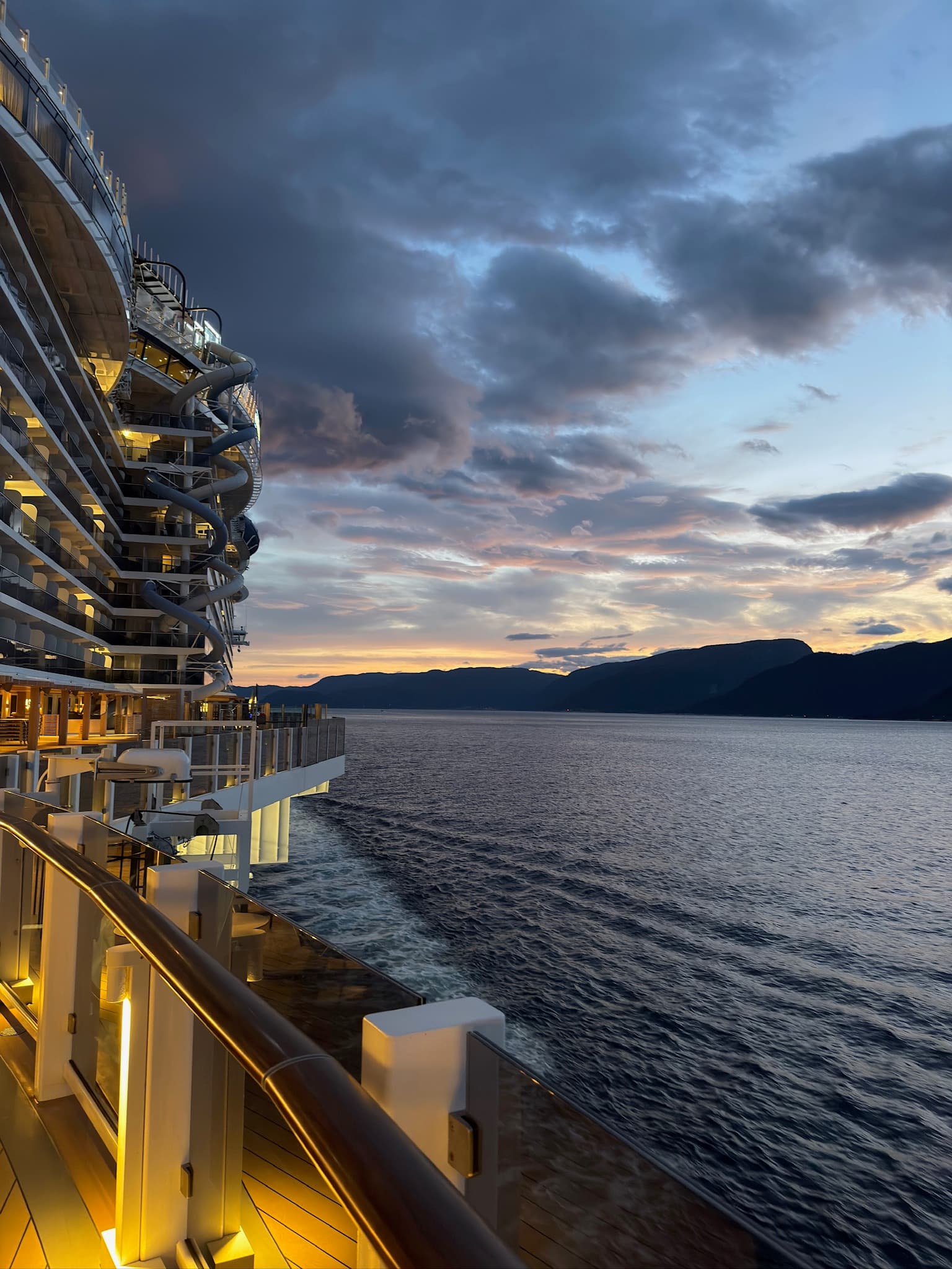 A 10-day Itinerary for Cruising Northern Europe curated by Jennifer Rosenberg