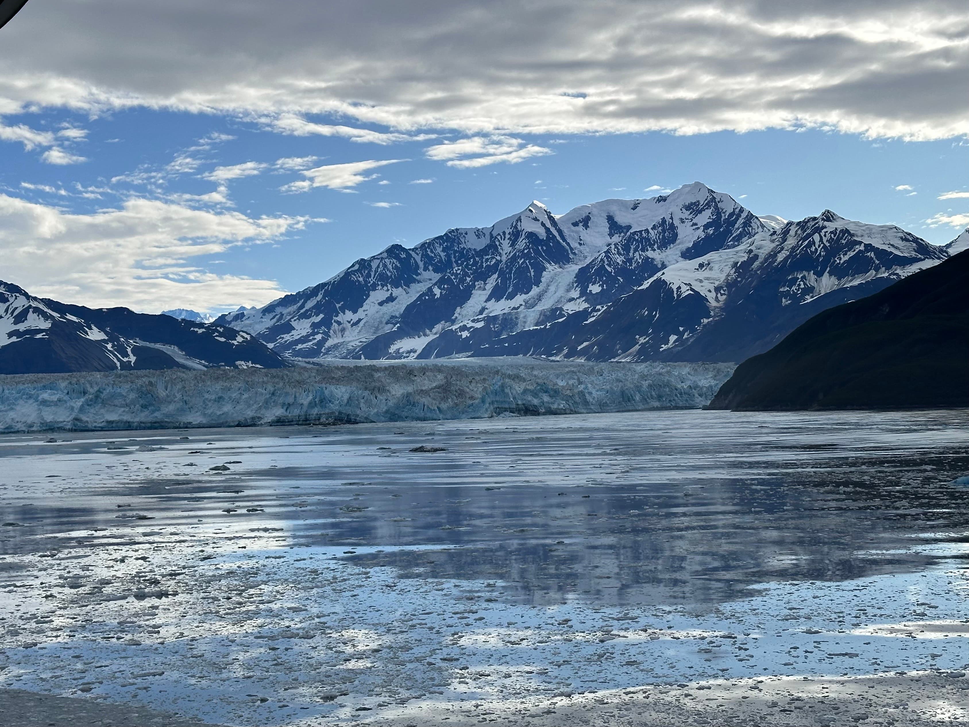 5 Things to Love About an Alaskan Cruise curated by Dianne Kleber