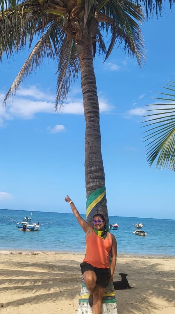 Trelawny, Jamaica: Destination Guide curated by Joyati Lockley