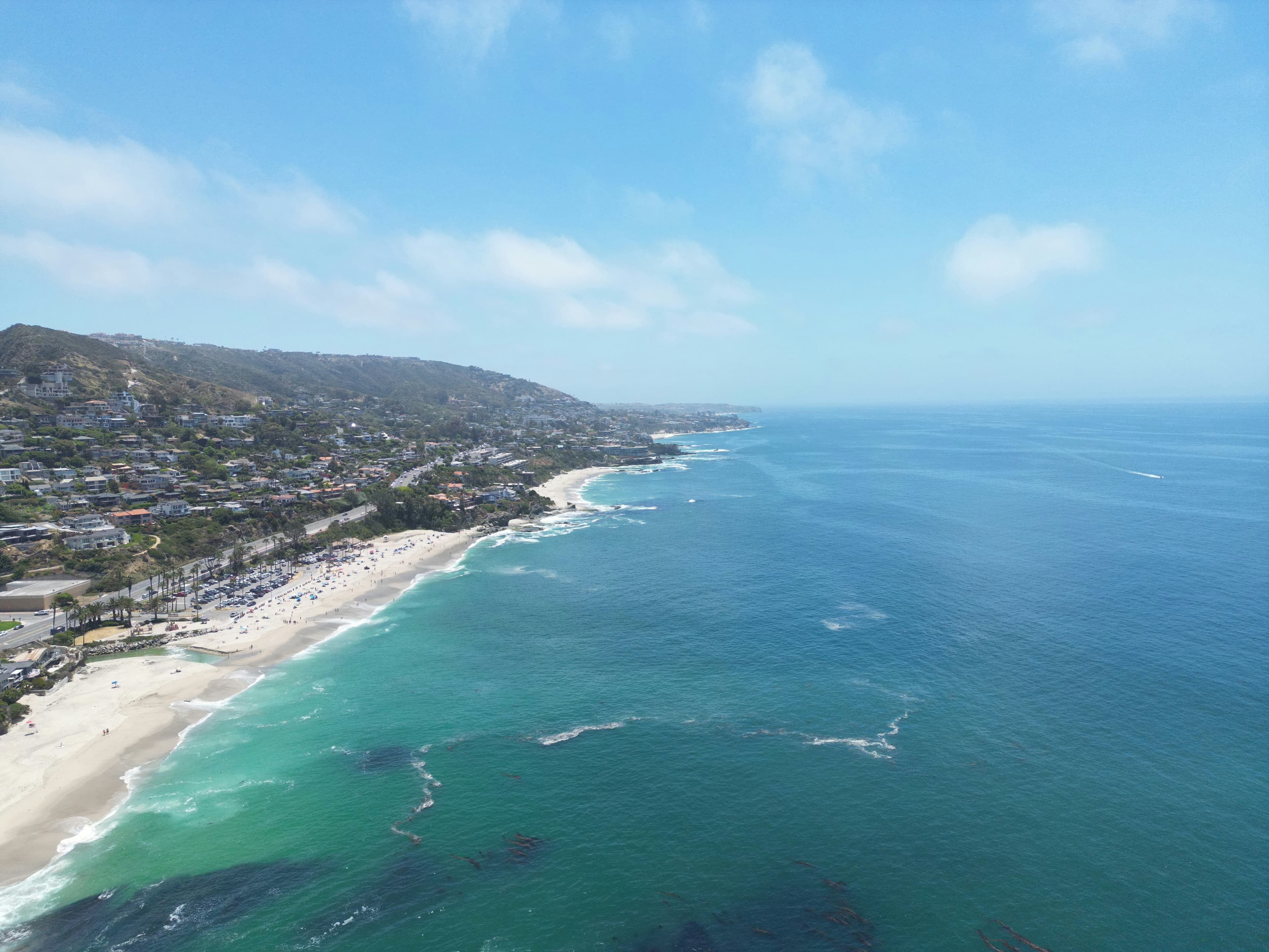 Destination Dana Point: A 3-Day Itinerary curated by Monica Morgan-Vargas