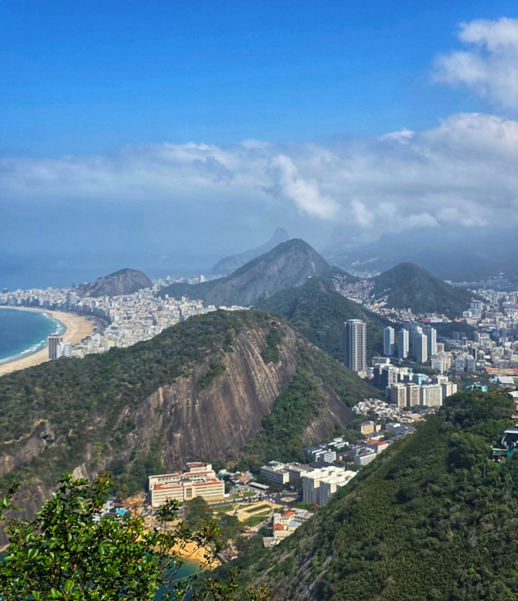 Brazil in Full Color: A Traveler's Guide curated by Soreily Santos