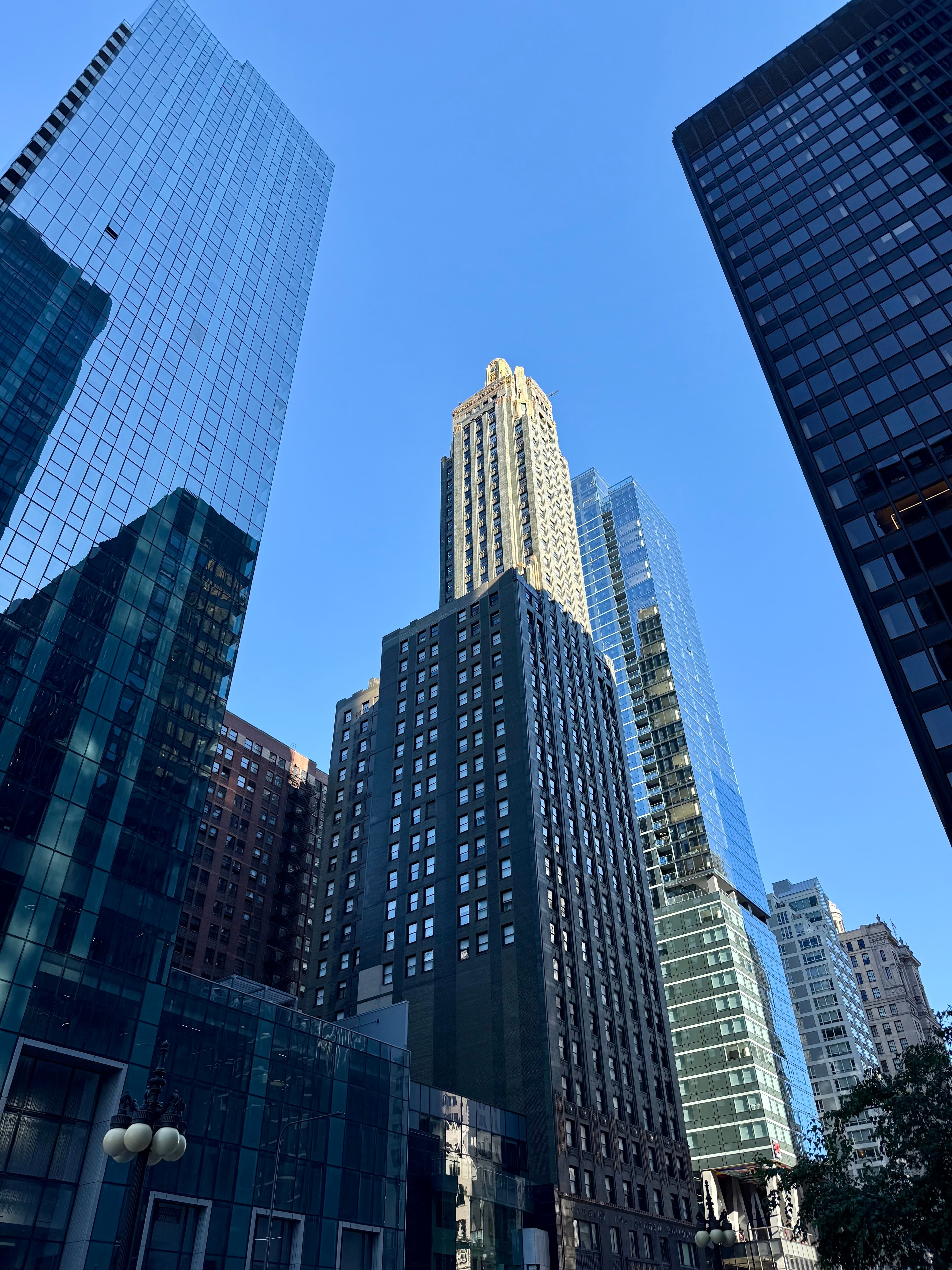 Chicago in Under 24 Hours curated by Gary Gahm