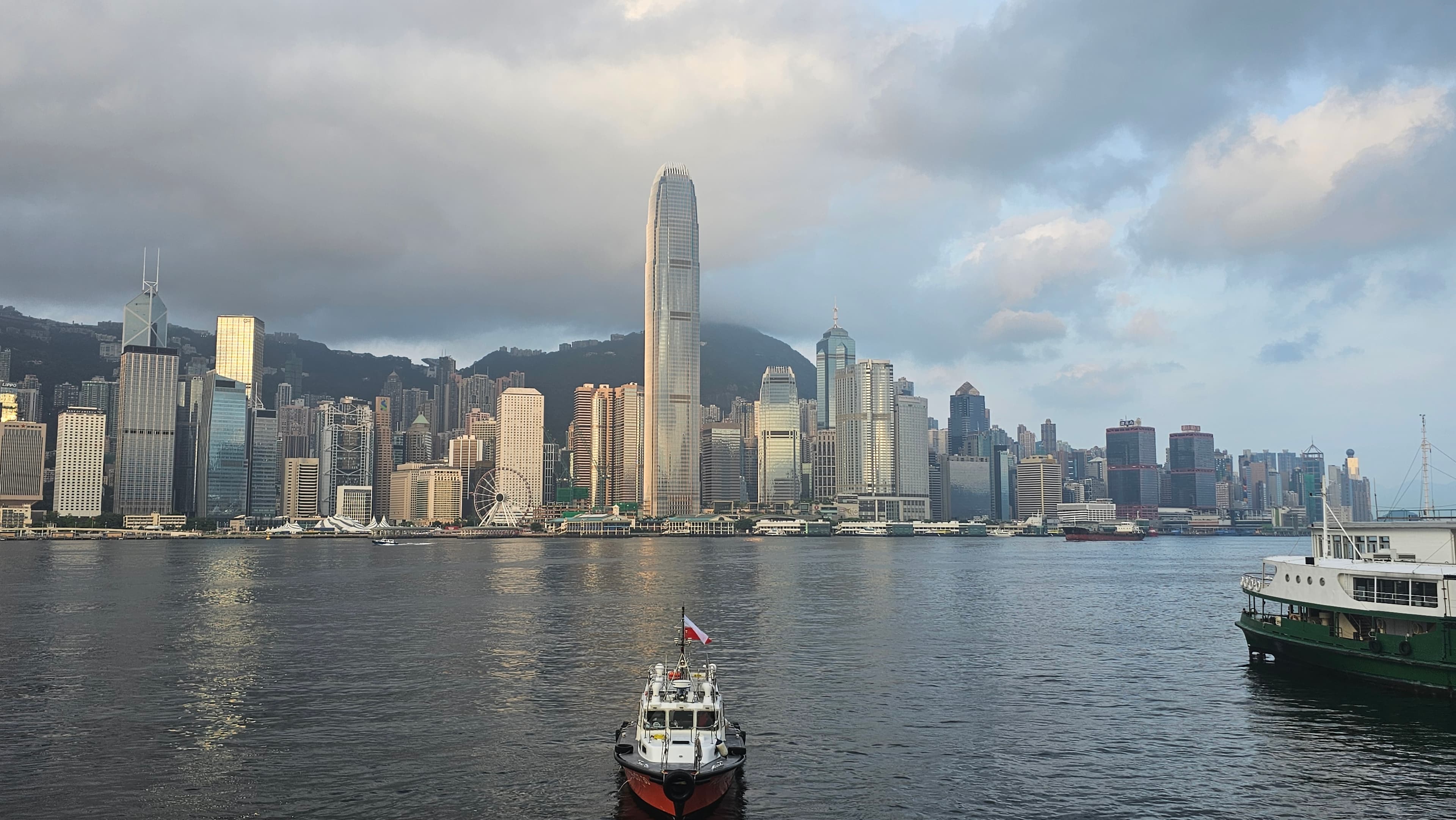 Hong Kong & Macau: A 4-Day Itinerary curated by Yashvin Jagarlamudi