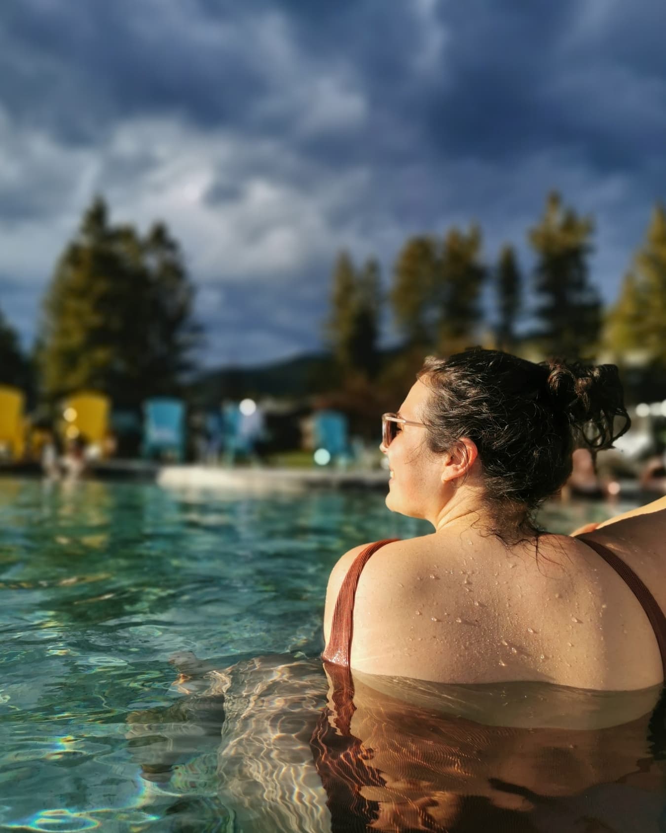 The Ultimate British Columbia Hot Spring Road Trip curated by Jilda Farias