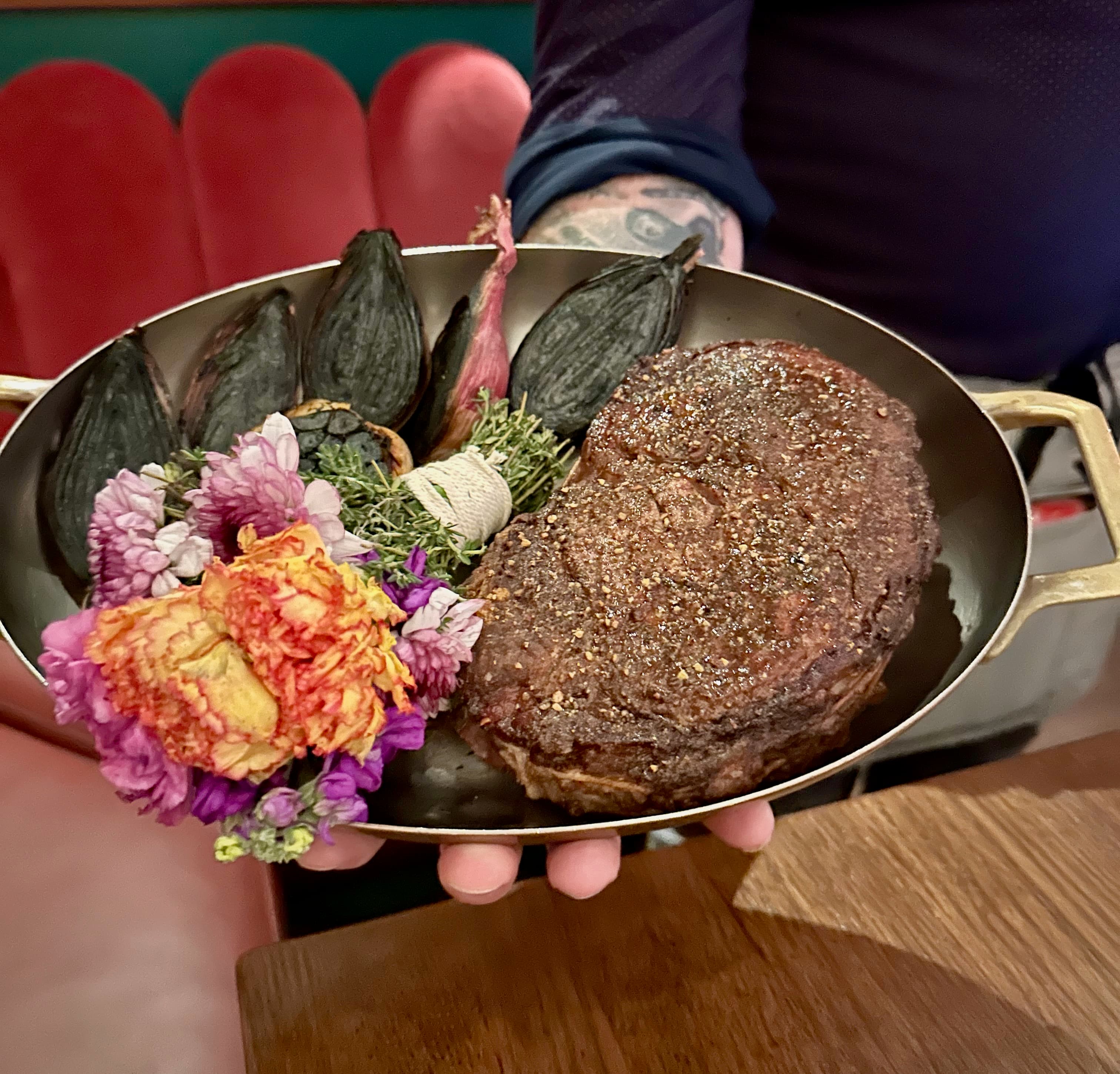 Classic New Orleans curated by Christy Agee