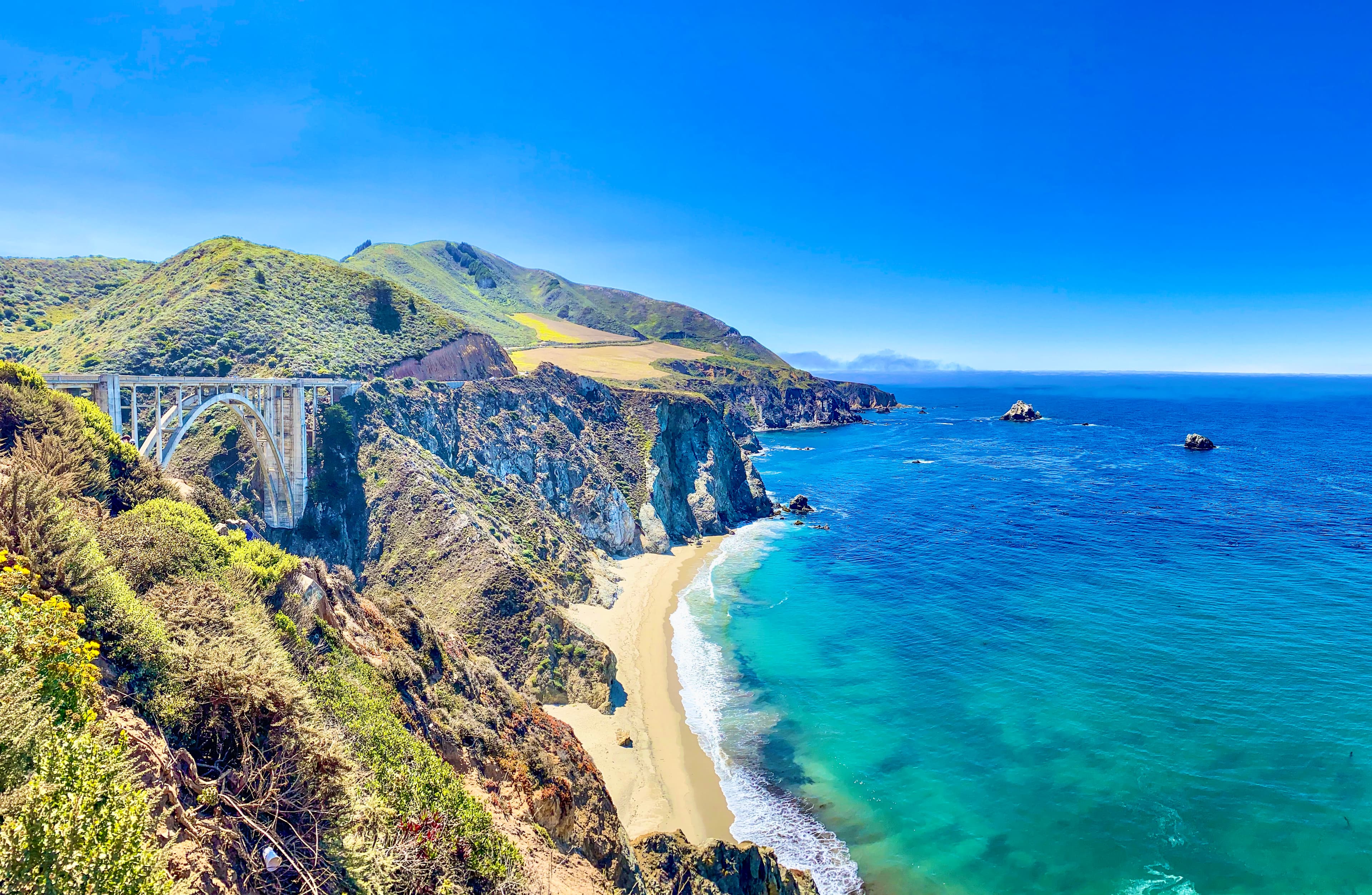 Romance at the Edge of the Pacific: A 3-Day Itinerary curated by Brianna Lawson