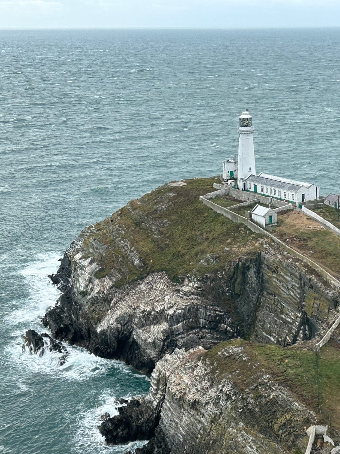 British Isles Cruise: A Curated Journey Through Culture & Coastline curated by Camila Puello