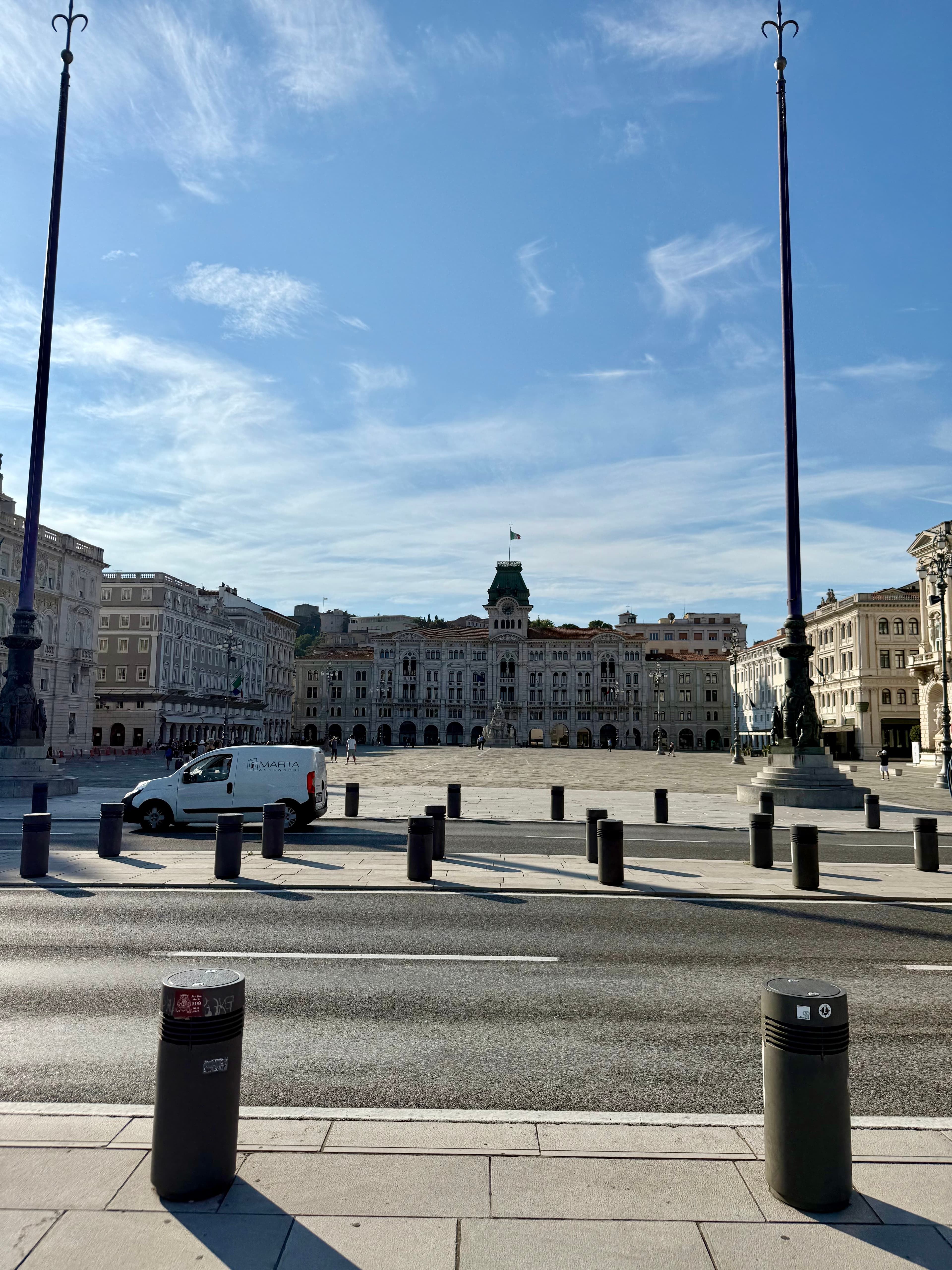 The Best of Trieste, Italy, in 3 Days curated by Jennifer DiDonna