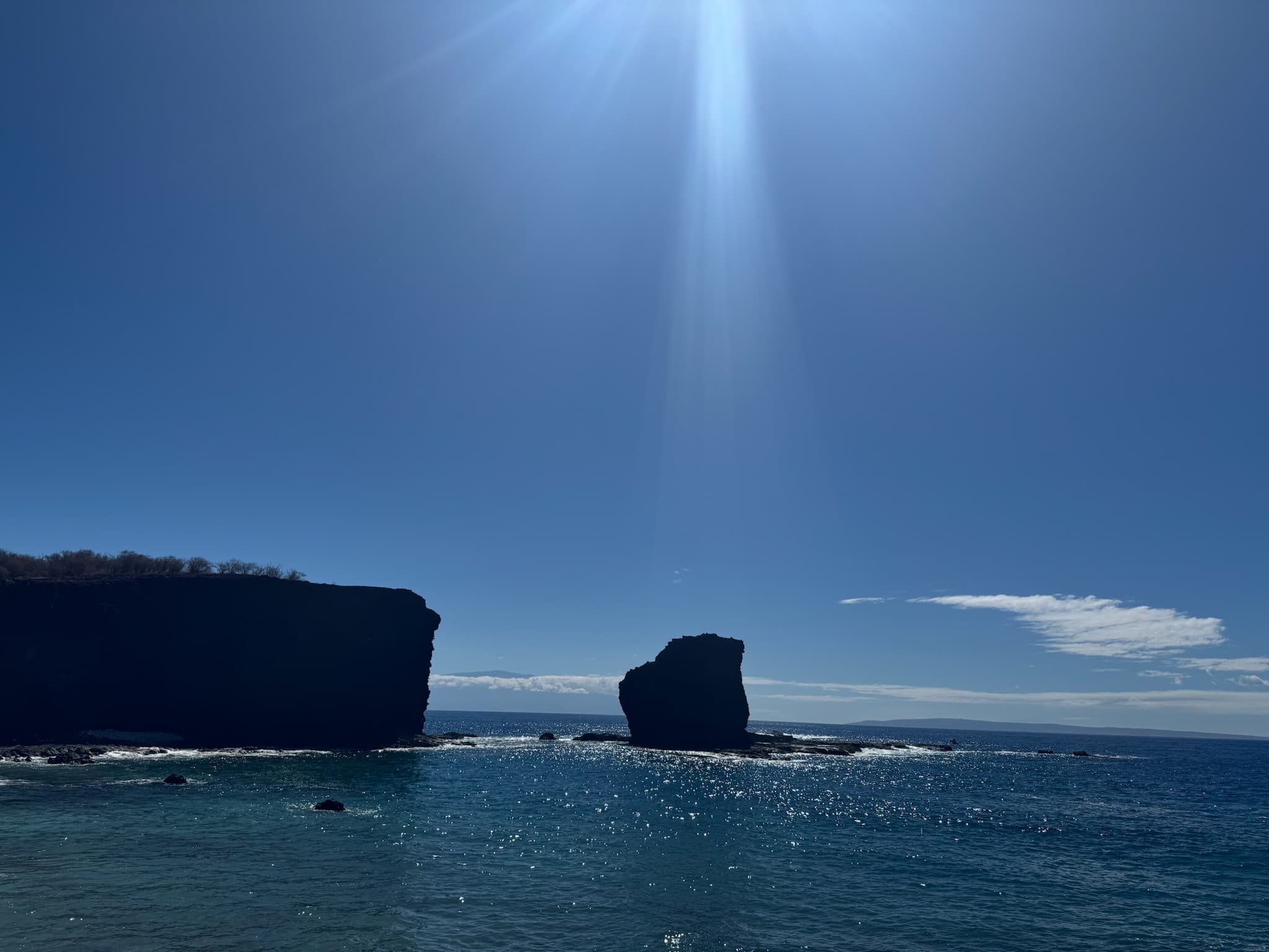 Our Luxury Lānaʻi Getaway curated by Todd May