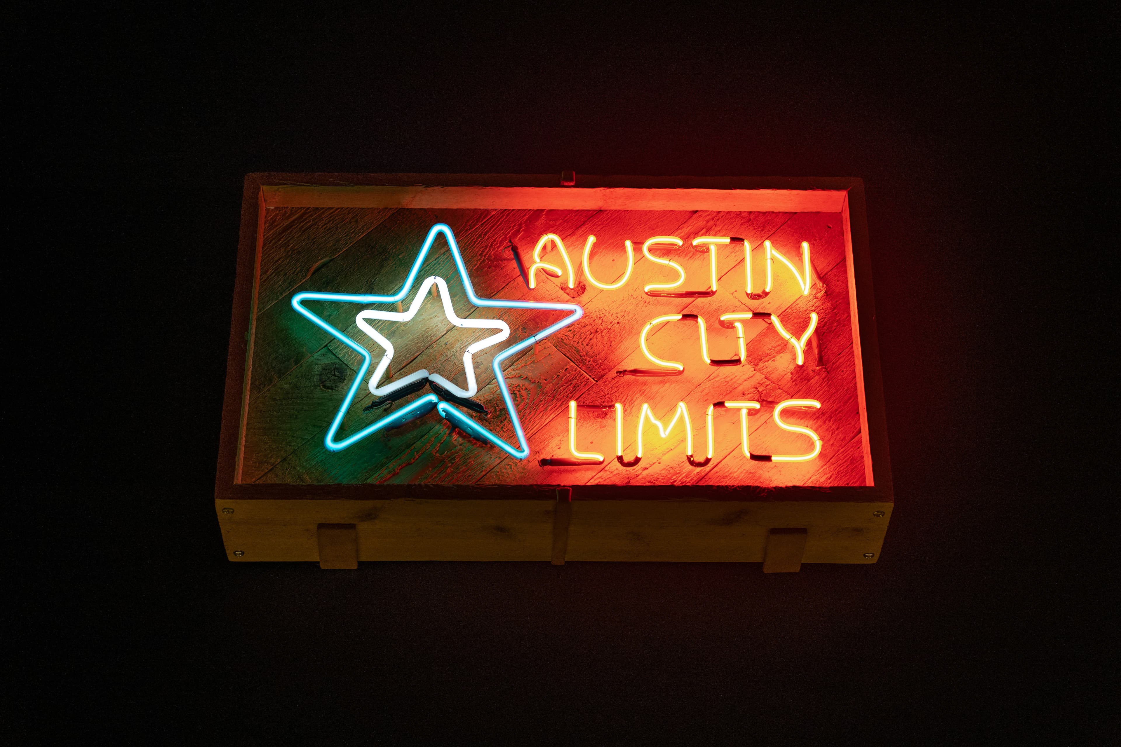 Festival Fever: Austin City Limits Edition curated by Samantha Villegas