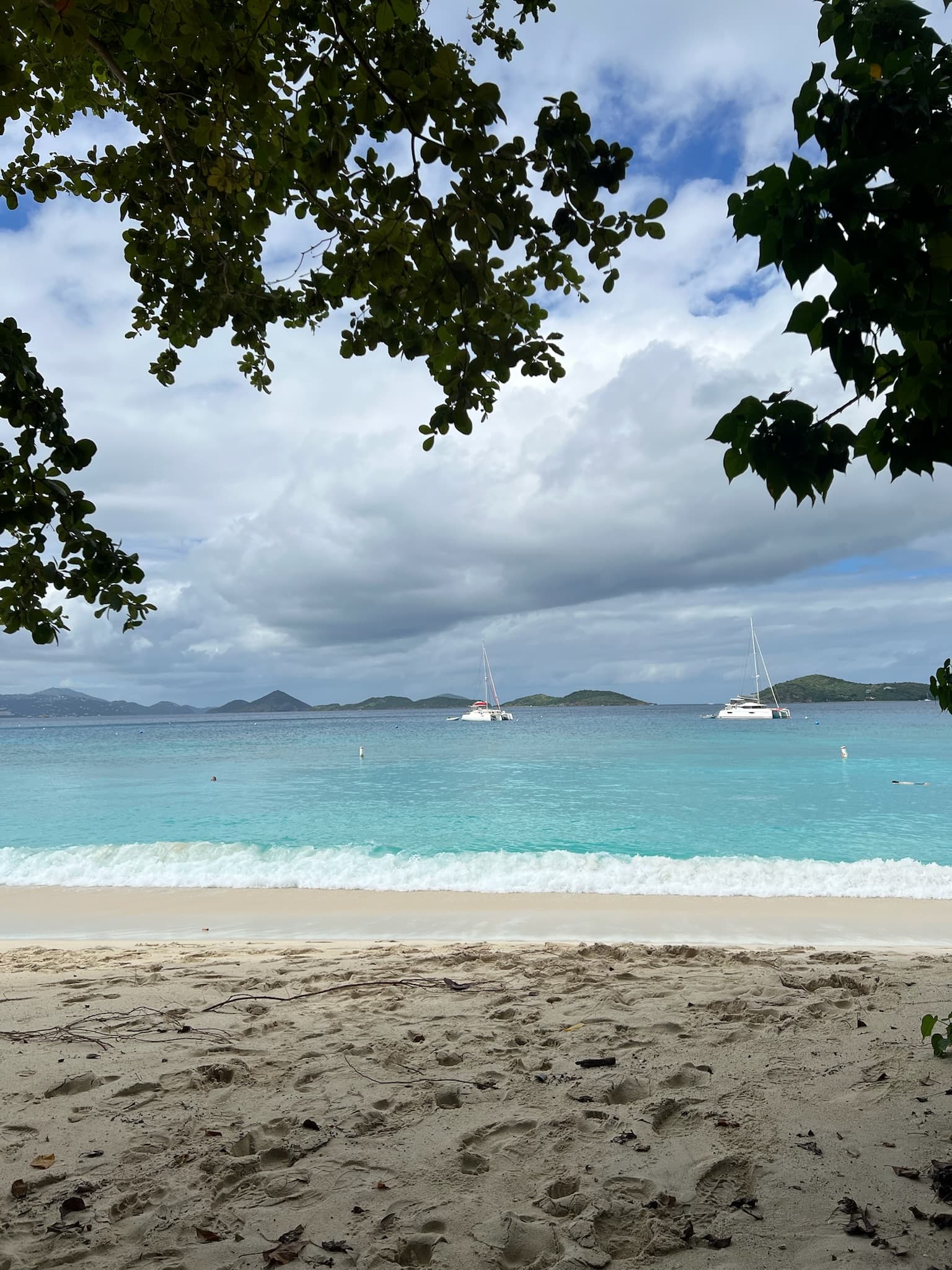 Norwegian Prima: NYC & 15 Days in the Caribbean curated by Andrew Kelley