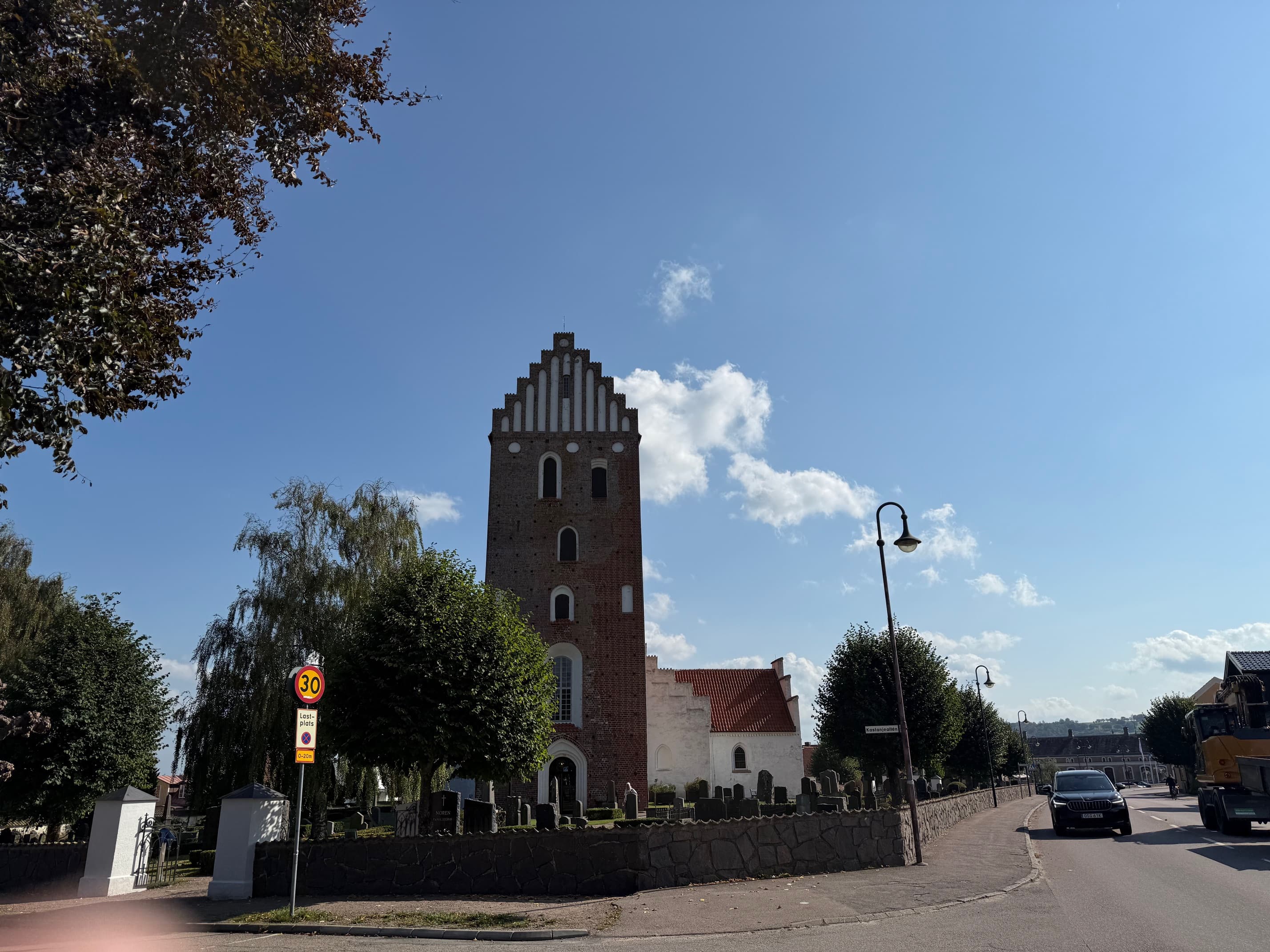 Båstad: Sweden's Tennis Capital and Golf Paradise curated by Martin Lessem
