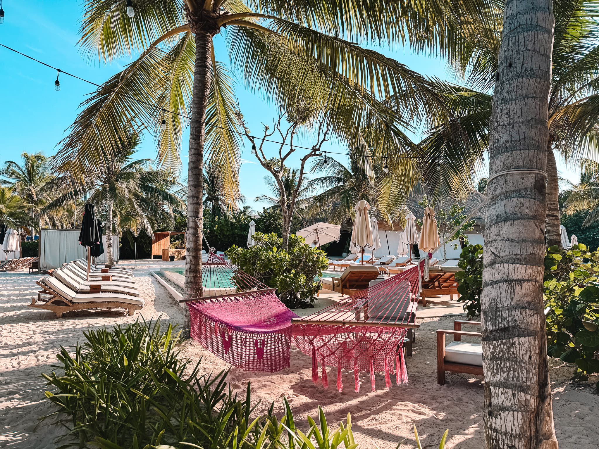 Hotel Spotlight: Rosewood Mayakoba curated by Rani Kurji