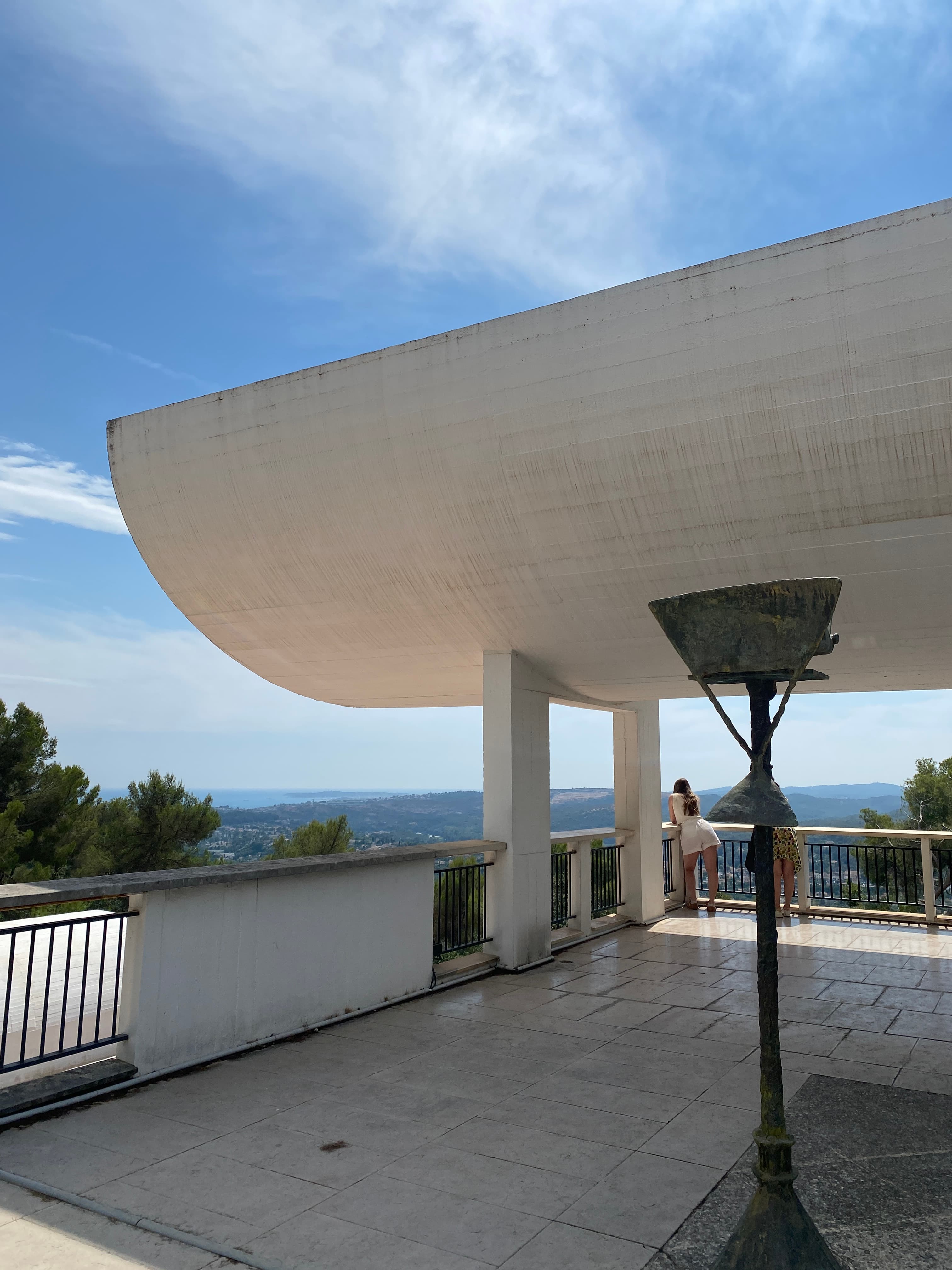An Art, Architecture & Wine Lover’s Tour of the French Riviera: Part 1 curated by Corinne Mynatt
