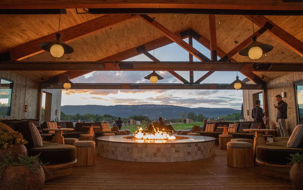 A Dreamy Fall Hudson Valley & Catskills Escape curated by Melissa Moelis