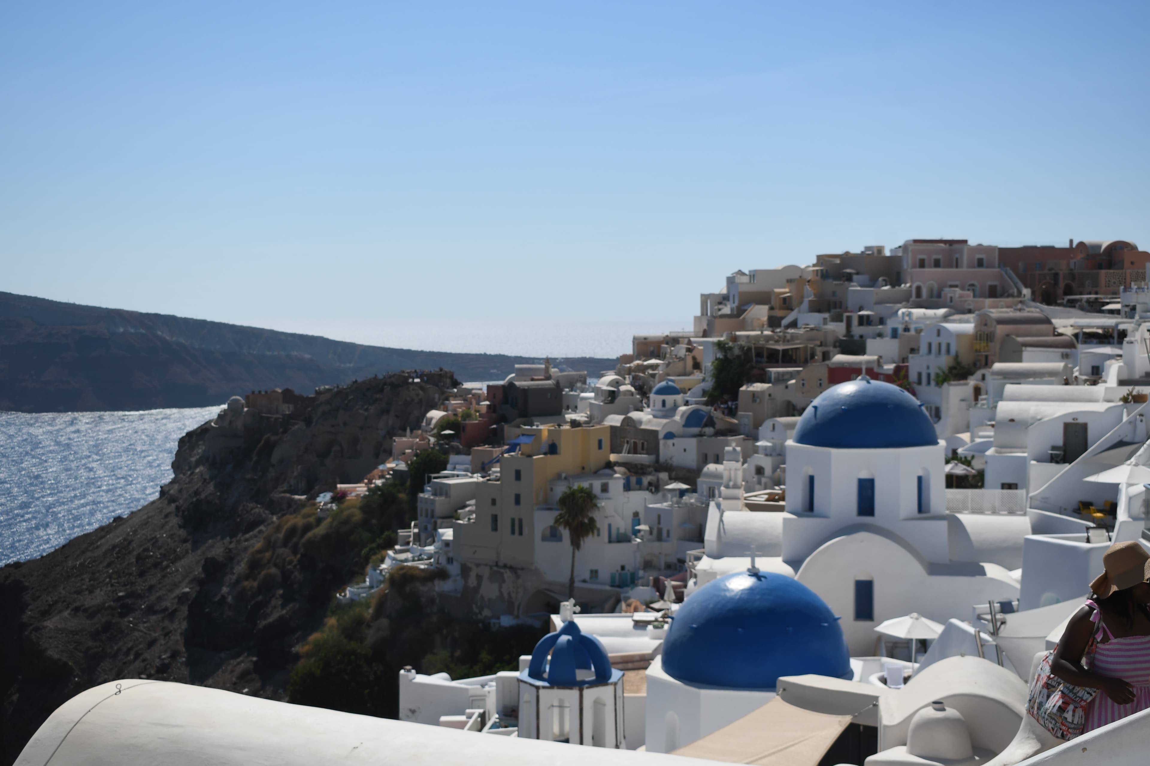 The Greek Isles: An Amazing 7-Day Cruise! curated by Martin Lessem