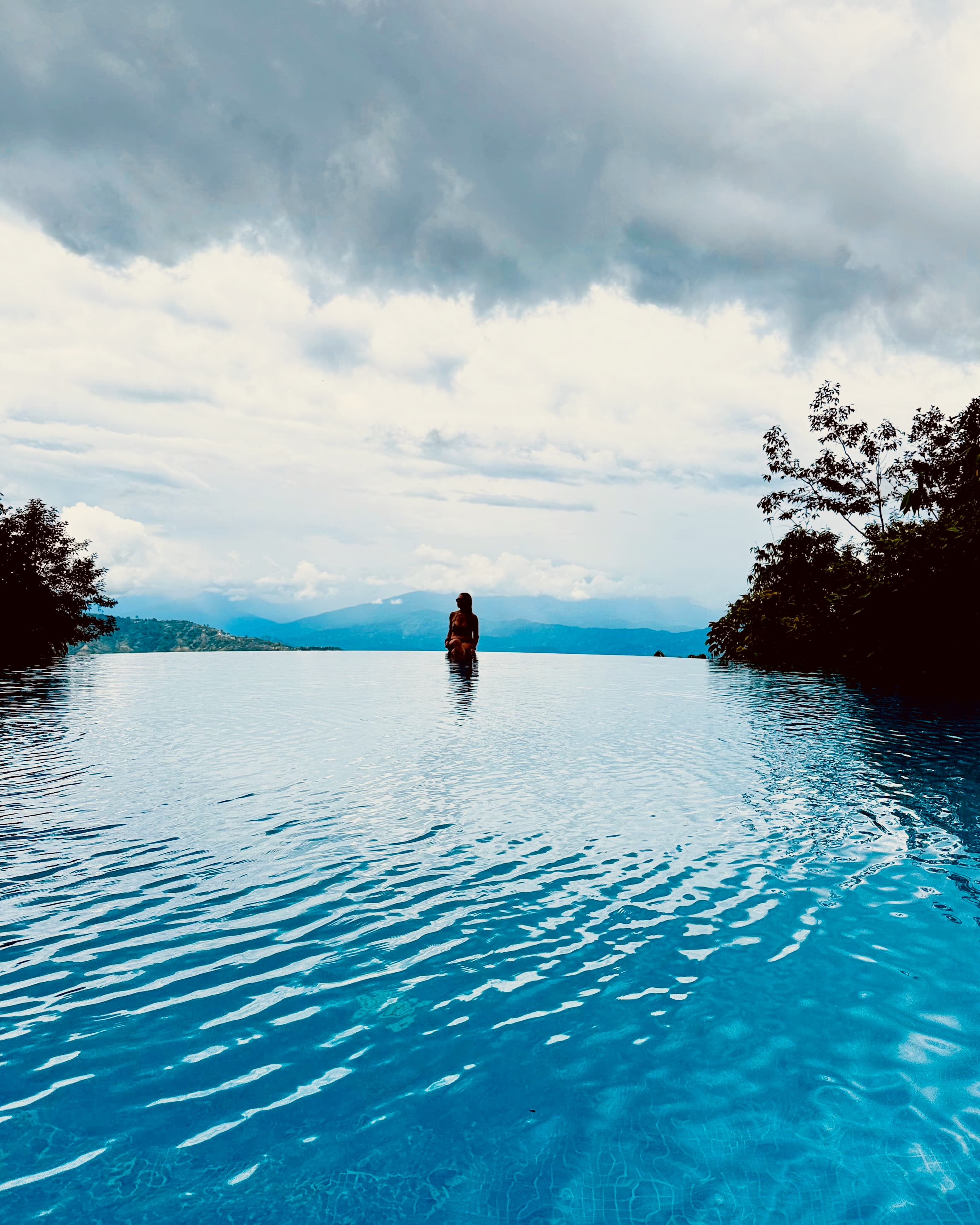 Wellness in the Clouds: My Stay at Dwarika’s Sanctuary, Nepal curated by Sarah Elwell