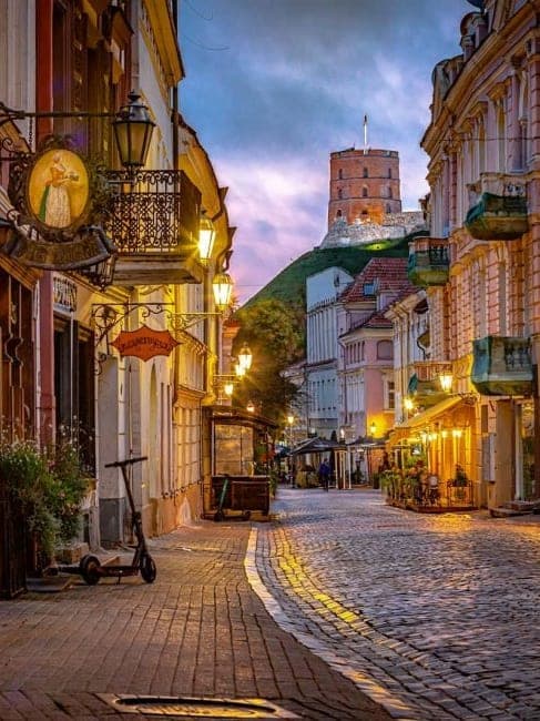 Lithuania Unveiled: A Tapestry of Myth, Memory & Modernity curated by Lisa Phillips