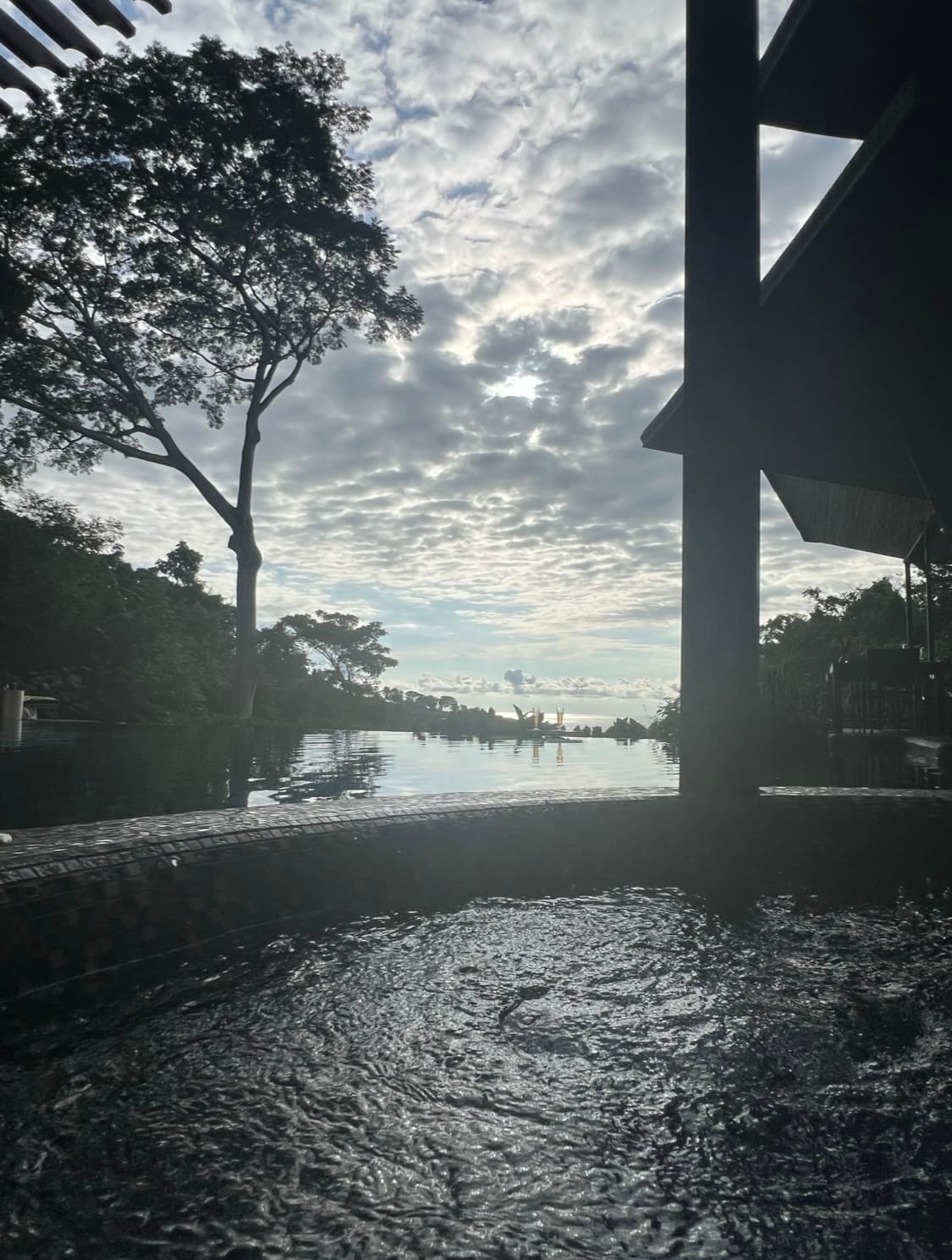 Charms in Costa Rica curated by Leanna Vinokur