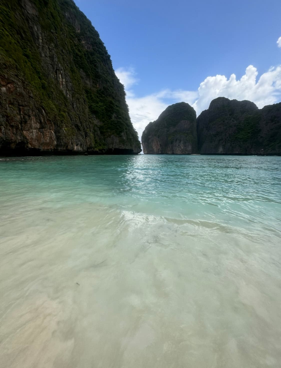 Treasures of Thailand curated by Leanna Vinokur