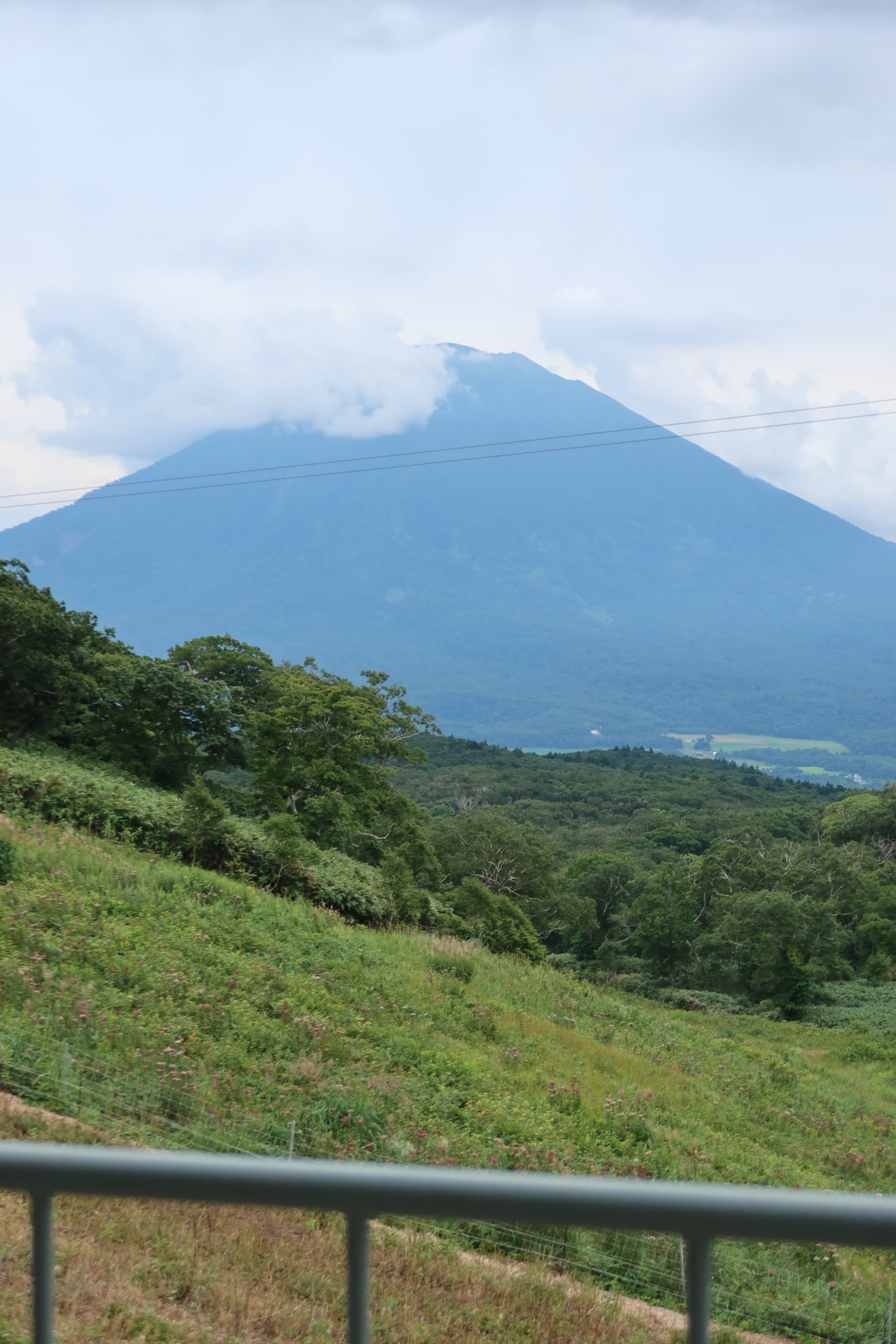 Niseko—but Make It Summer and Chronic Illness Friendly curated by Sally Riggs
