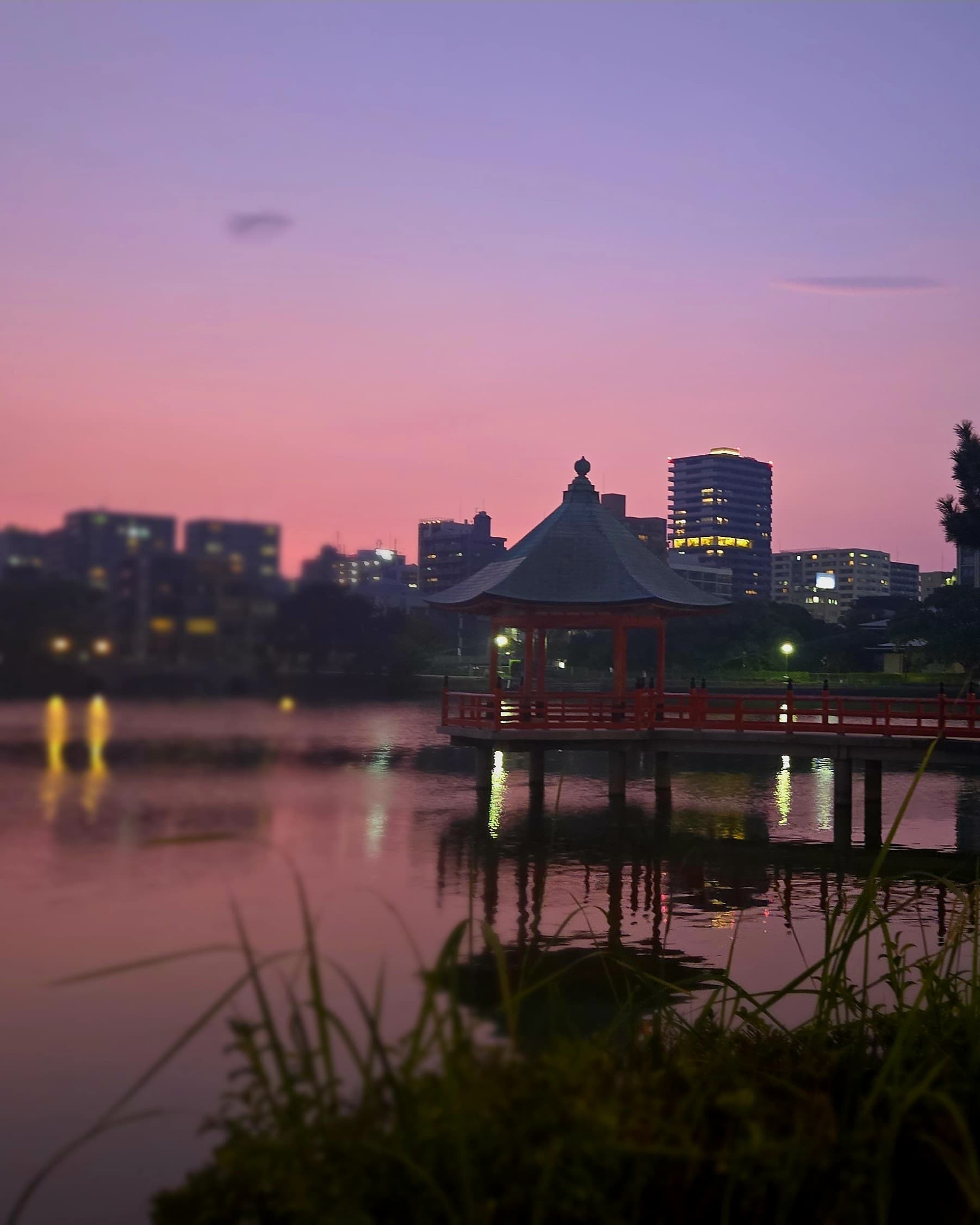 4 Days in Fukuoka, Japan: A Cultural Journey Beyond the Golden Route curated by Sadie Hanson