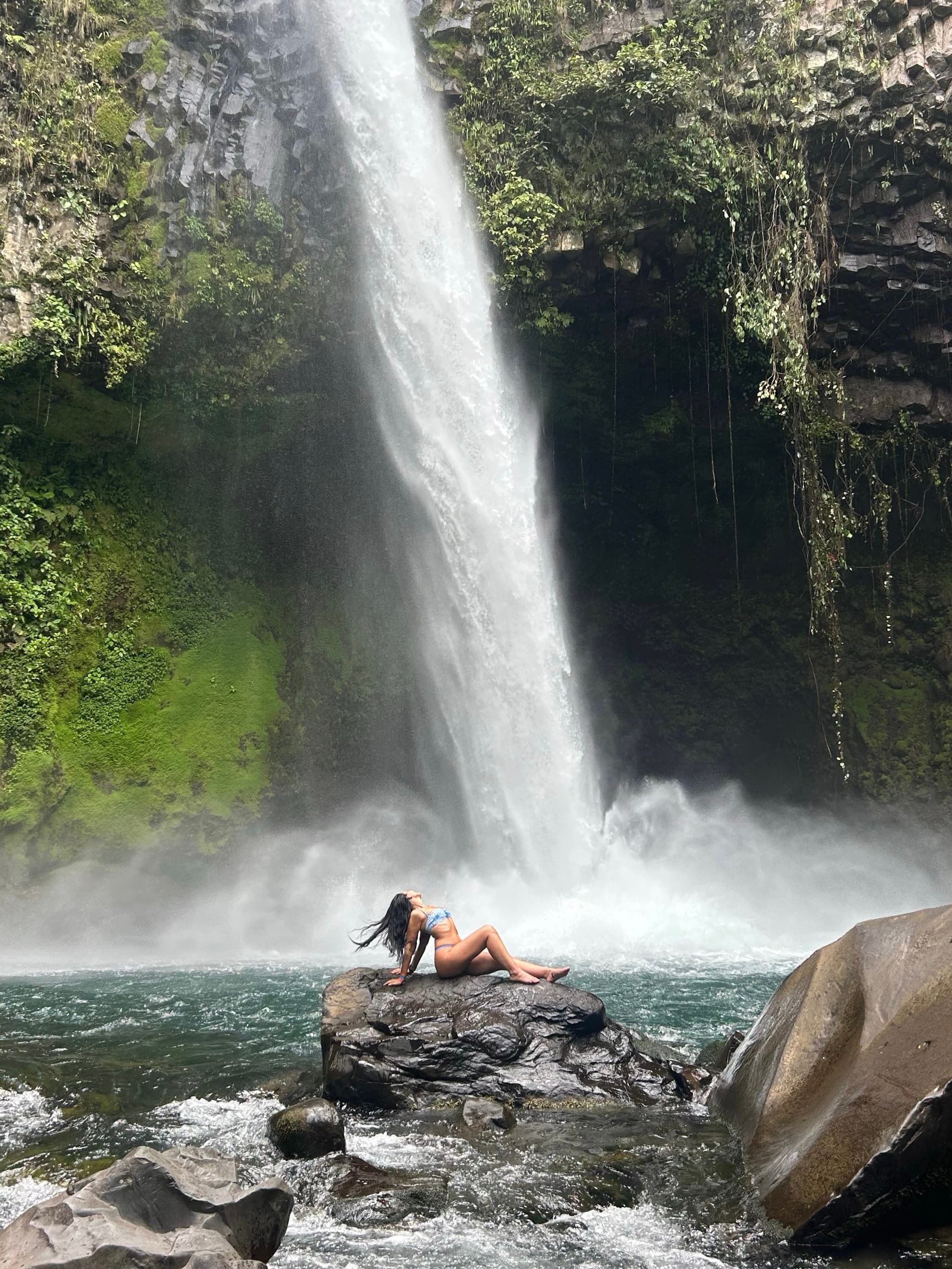 8 Days to Pura Vida: The Ultimate Costa Rica Adventure curated by Jessica McConville