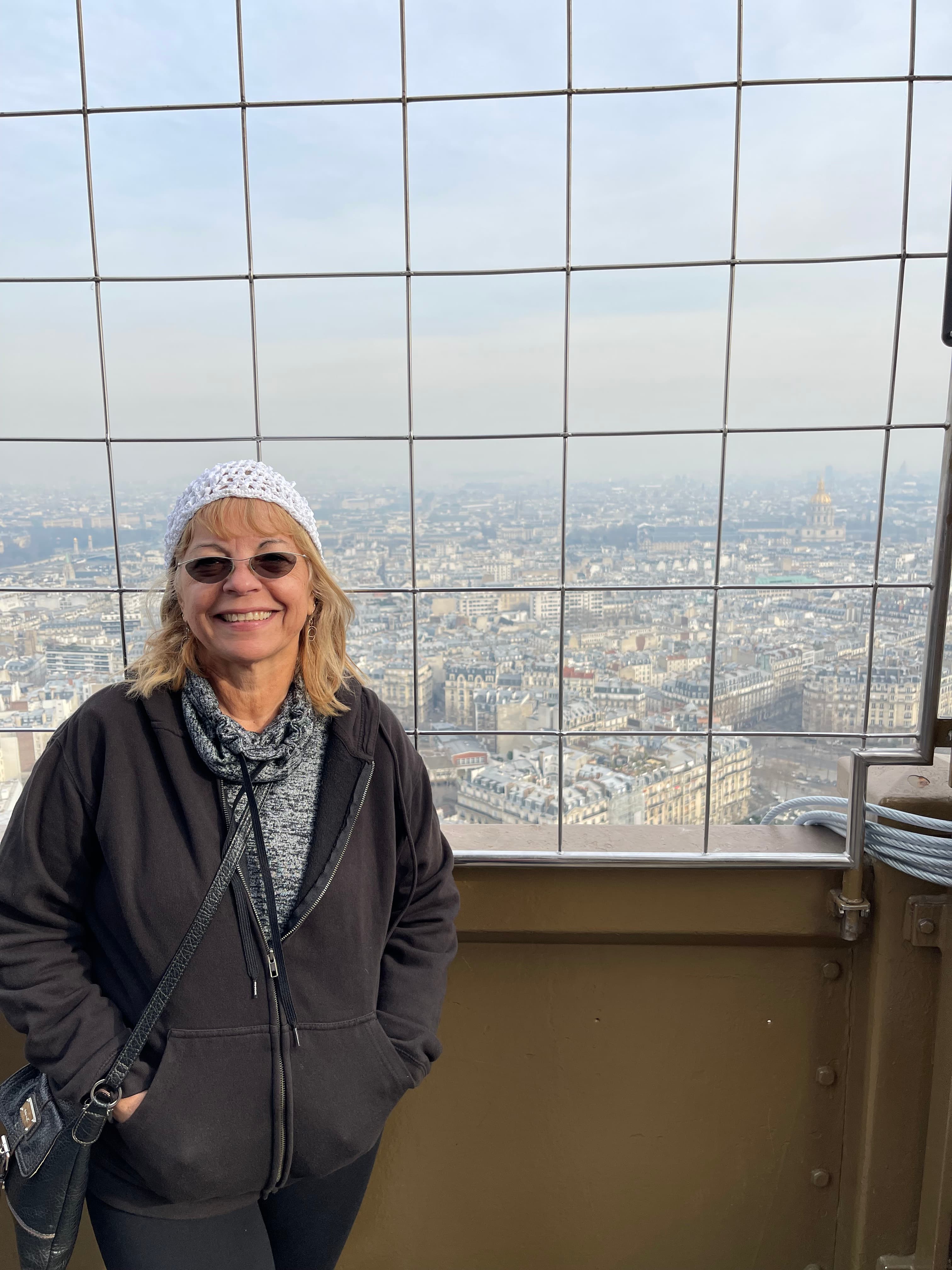 Paris: A Healing Trip curated by Natalie Thomas