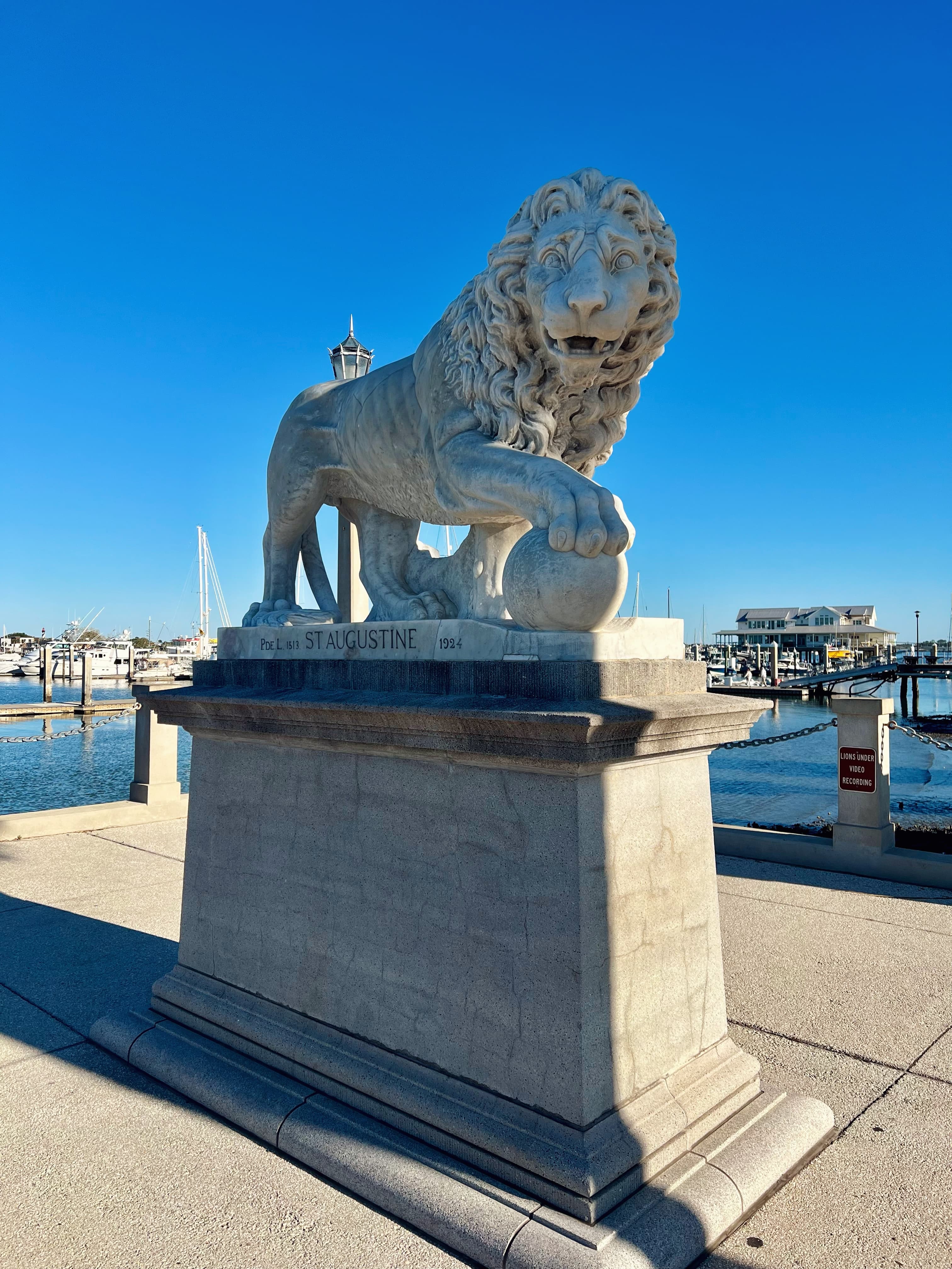 America's Oldest City: Exploring St. Augustine curated by Jessica Joy