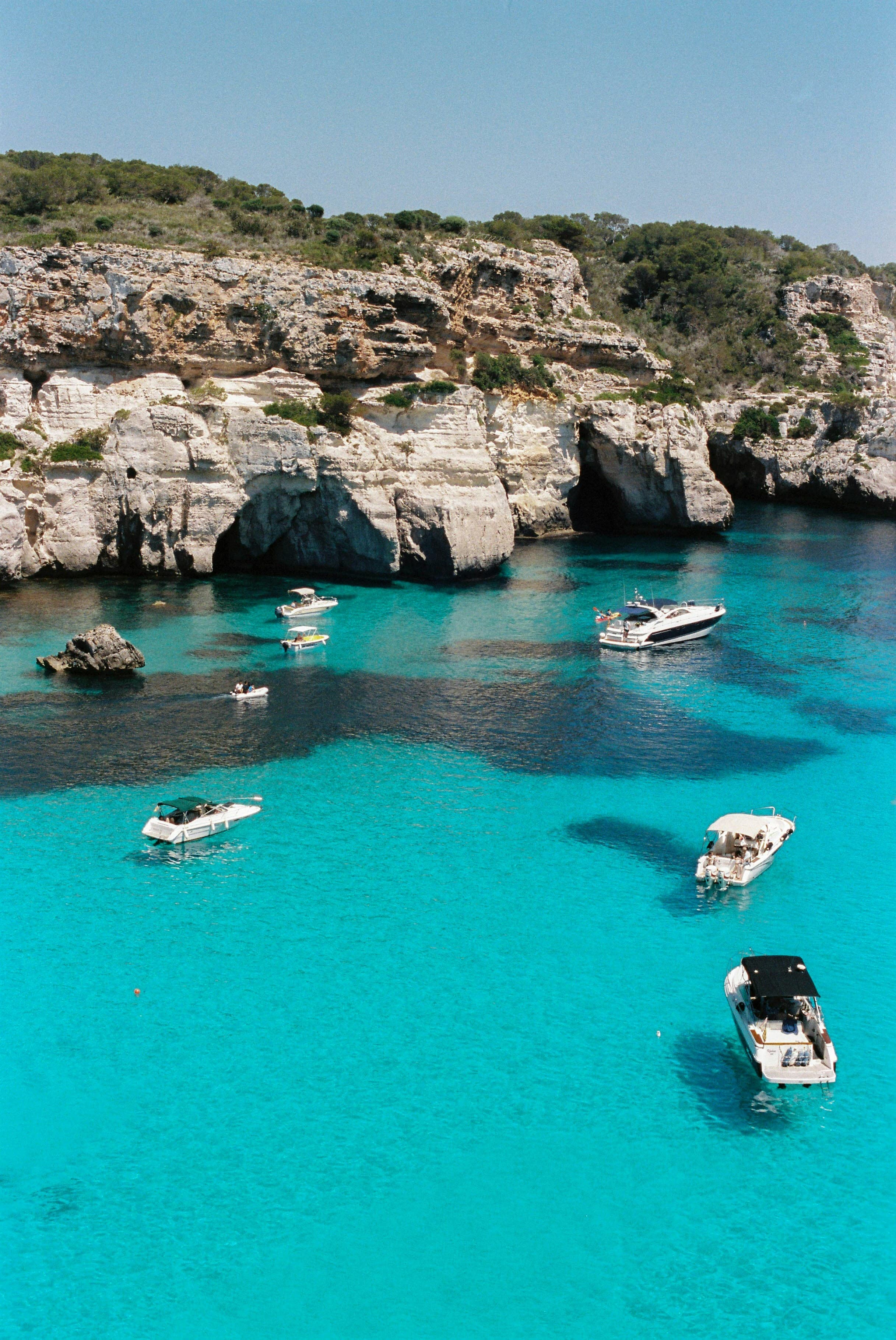 Menorca: A Laid-Back, Quietly Luxe Balearic Escape curated by Simona Ispas