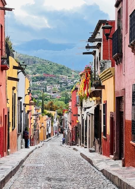 San Miguel Del Allende Deserves a Spot on Your Travel List curated by Falguni Patel