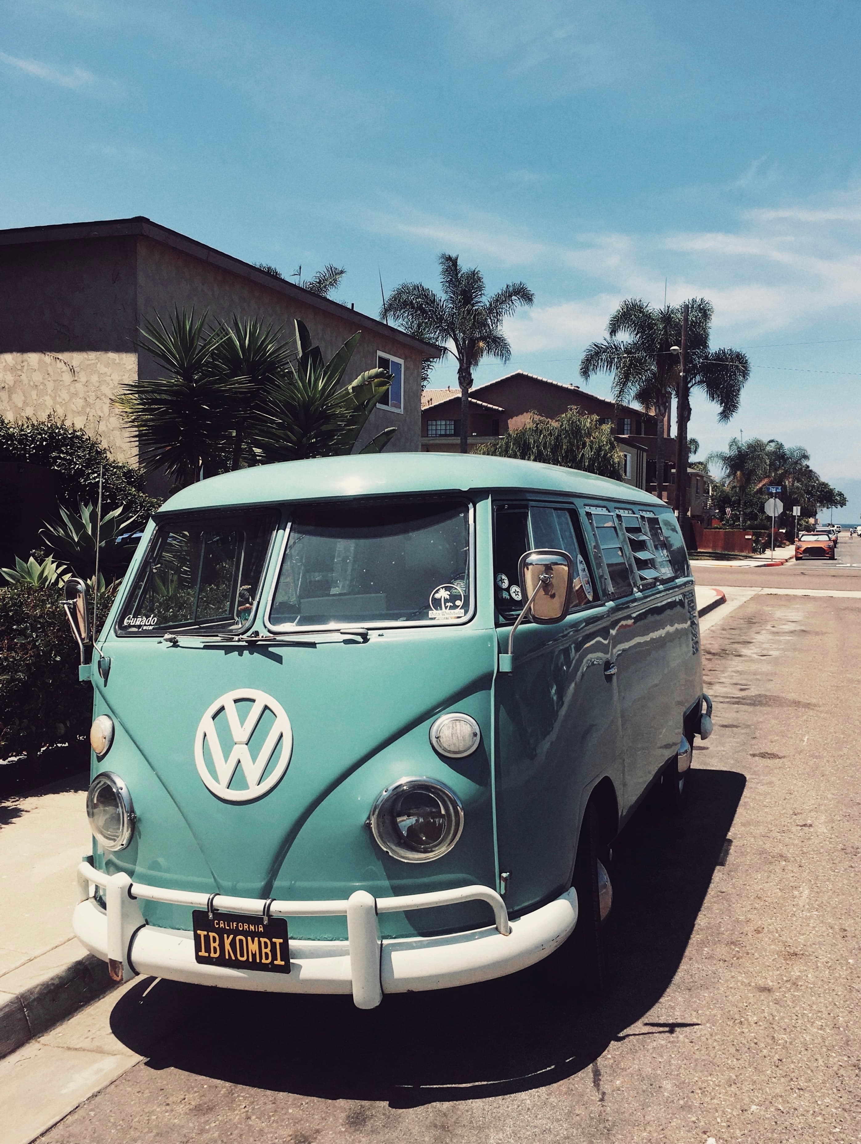 The Best Places to Photograph in San Diego: A Guide for Your Next Adventure curated by Jessica Joy