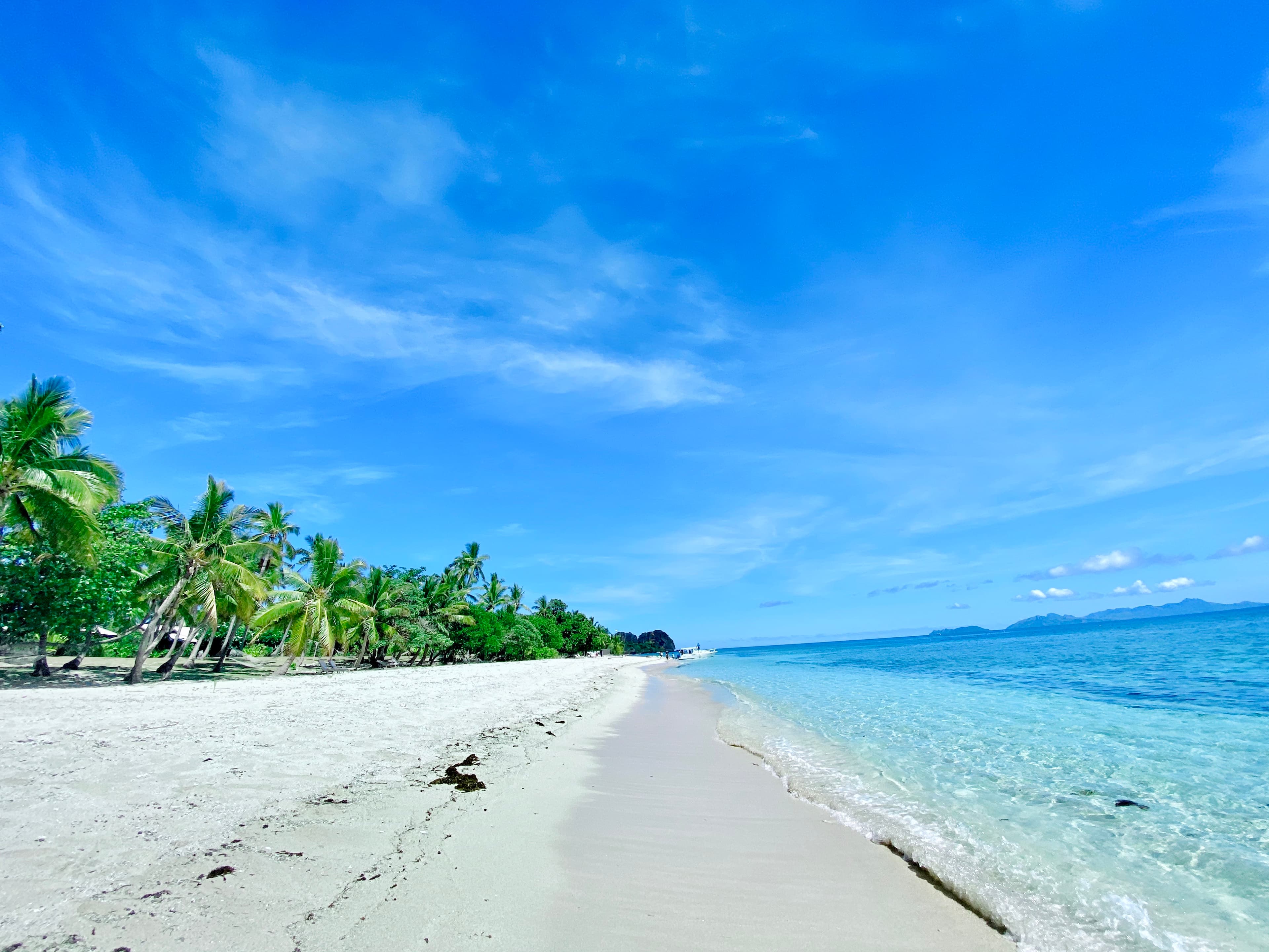 Fiji: The World’s Most Family-Friendly Paradise curated by Terri Stephen