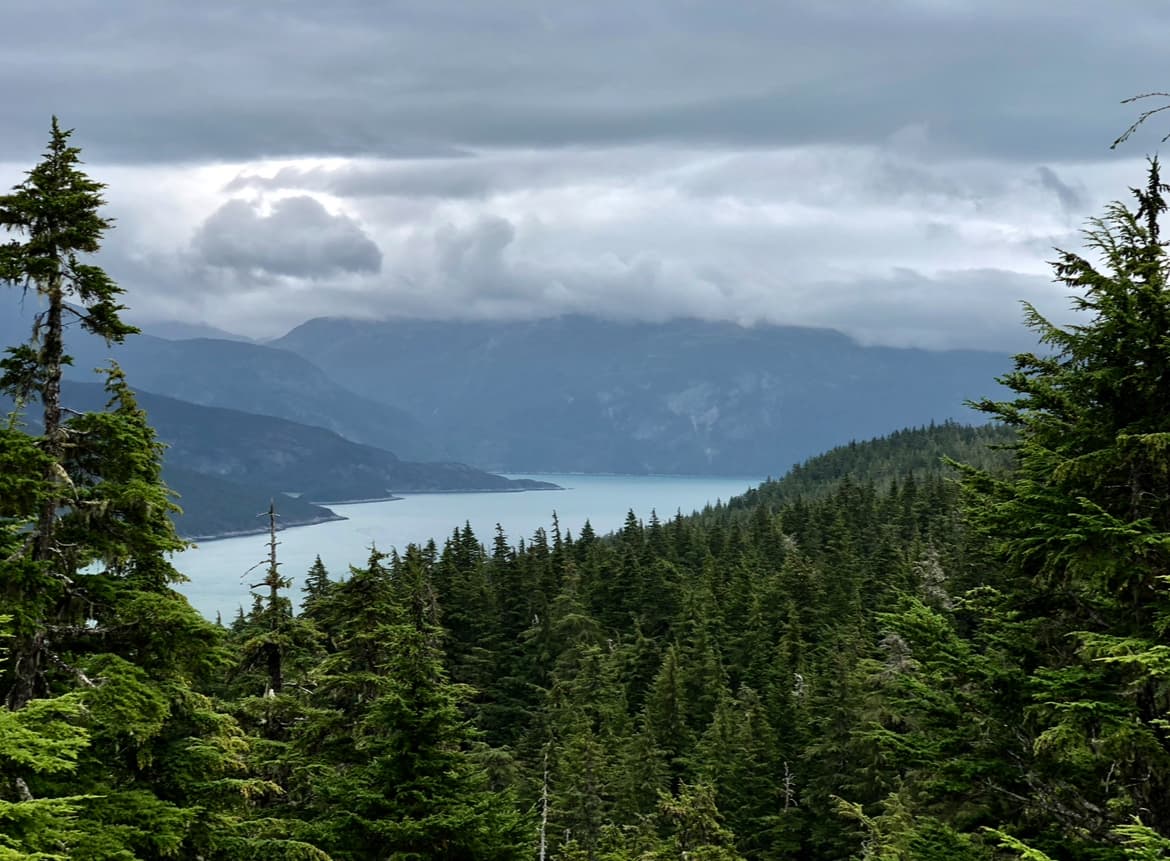 Cruise Port Essentials: Exploring Skagway curated by Debbie Whelchel