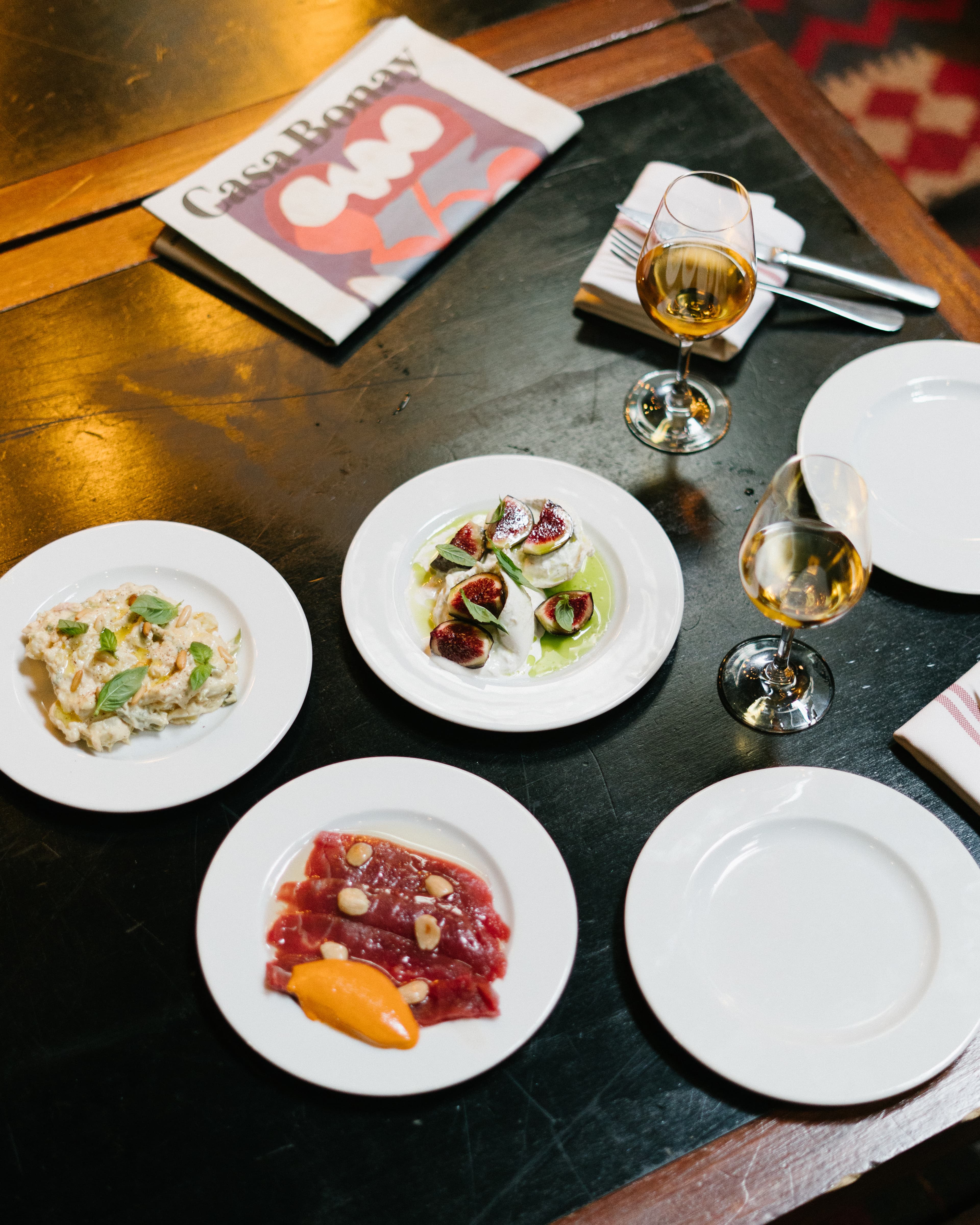 Rethinking Overtourism: How to Travel Responsibly curated by Jennifer Kaplan