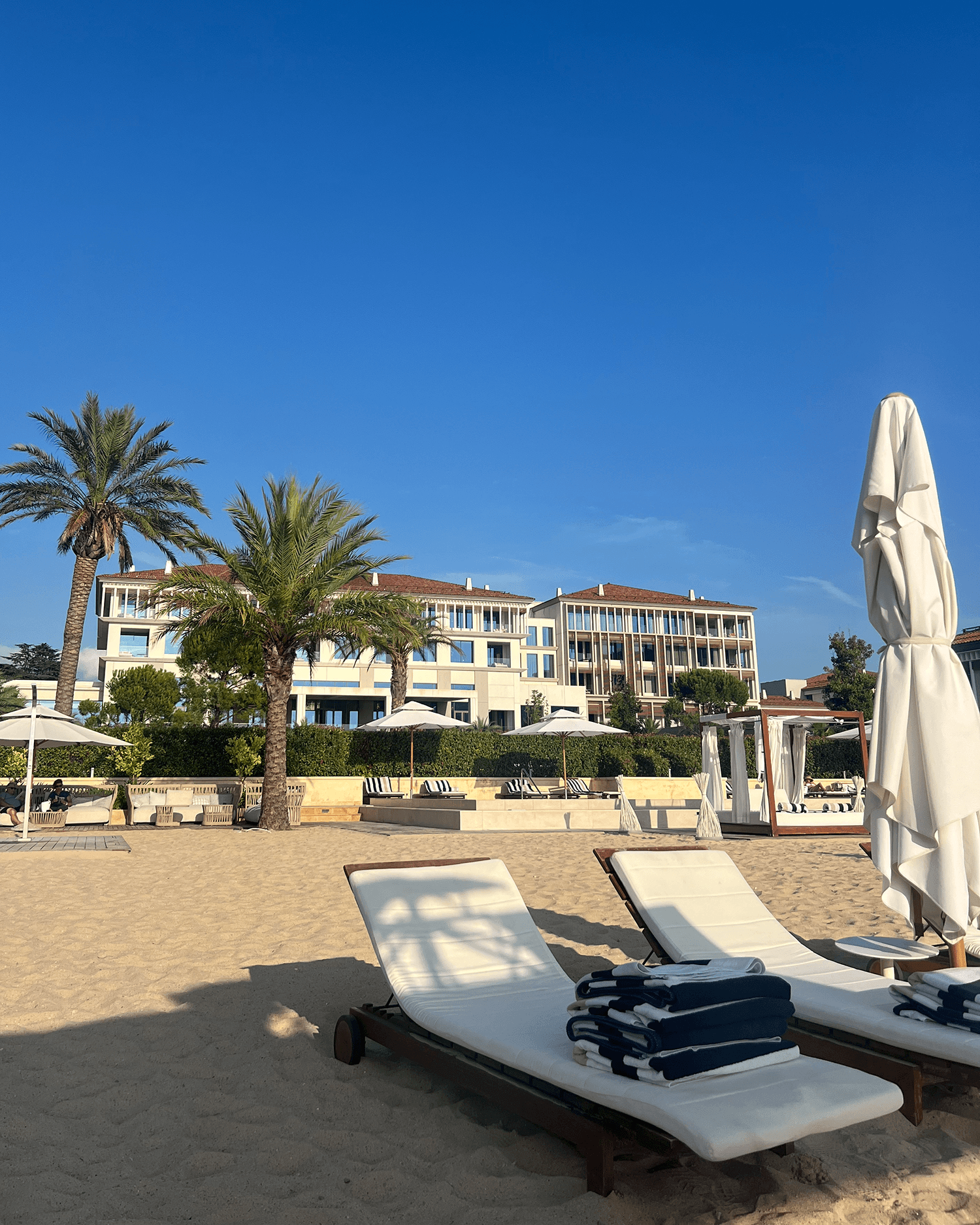 Montenegro Luxury Stay: Unwind in Style at One&Only Portonovi curated by Inna Gordin