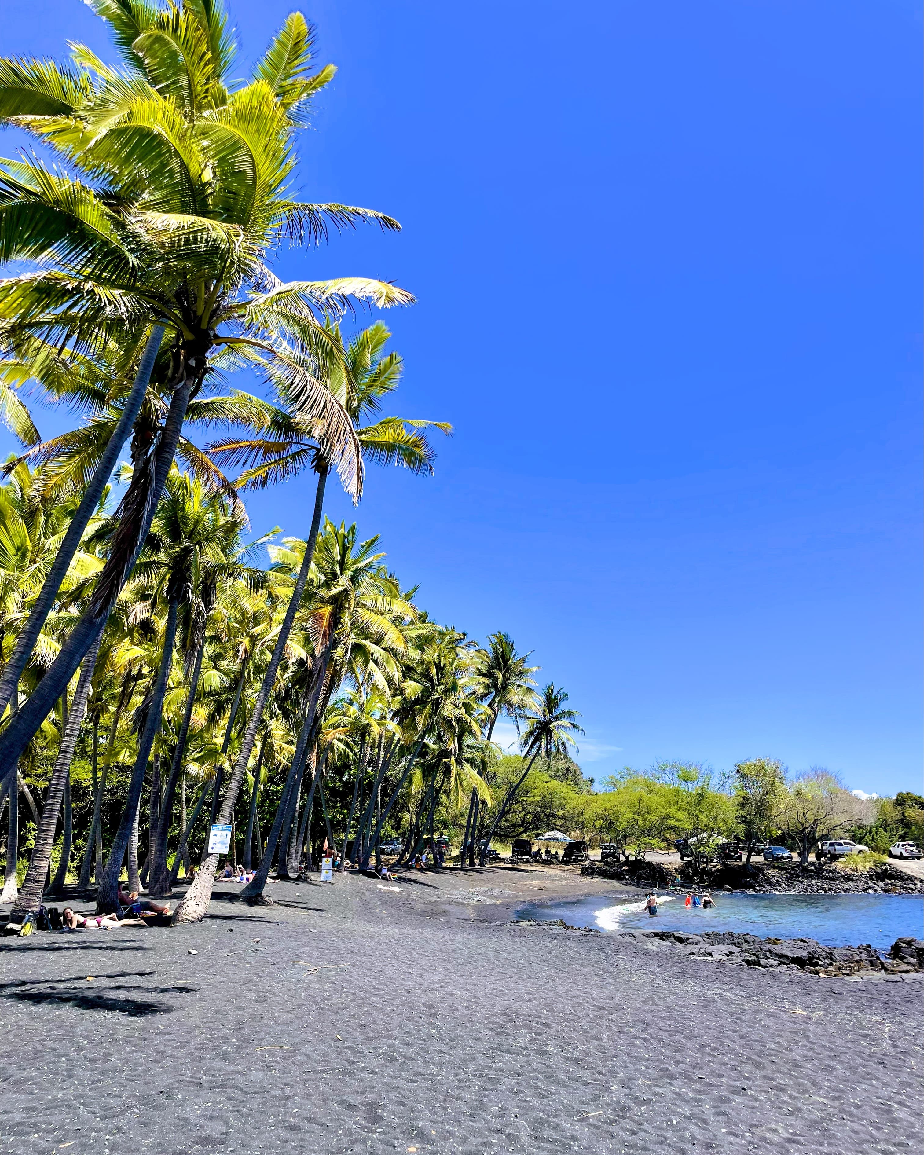 14-Day Island Hopping in Hawai'i & American Samoa curated by Lauren La Salle