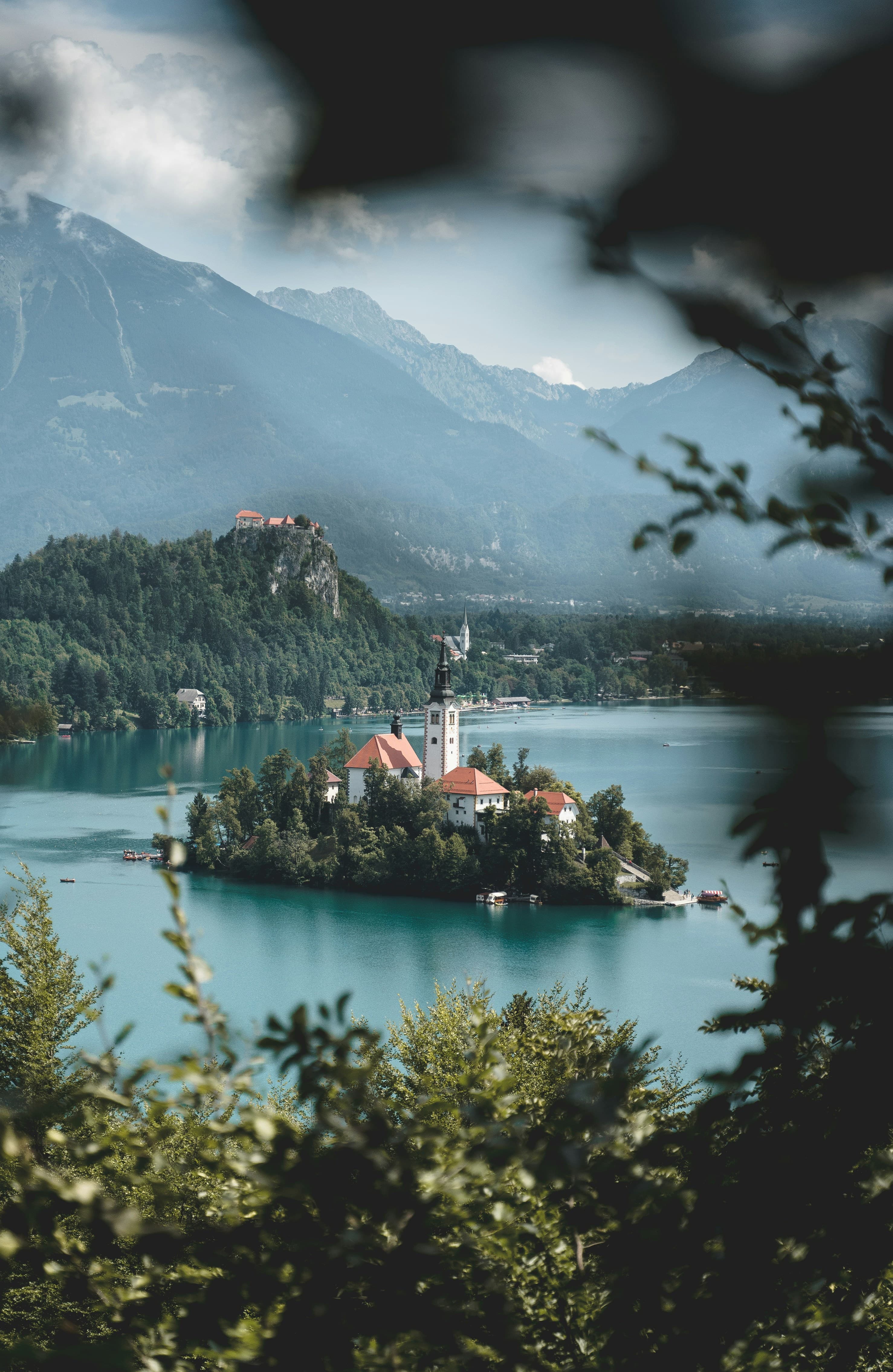 Fall in Love with Slovenia: A 5-Day Itinerary curated by Maggie Senor