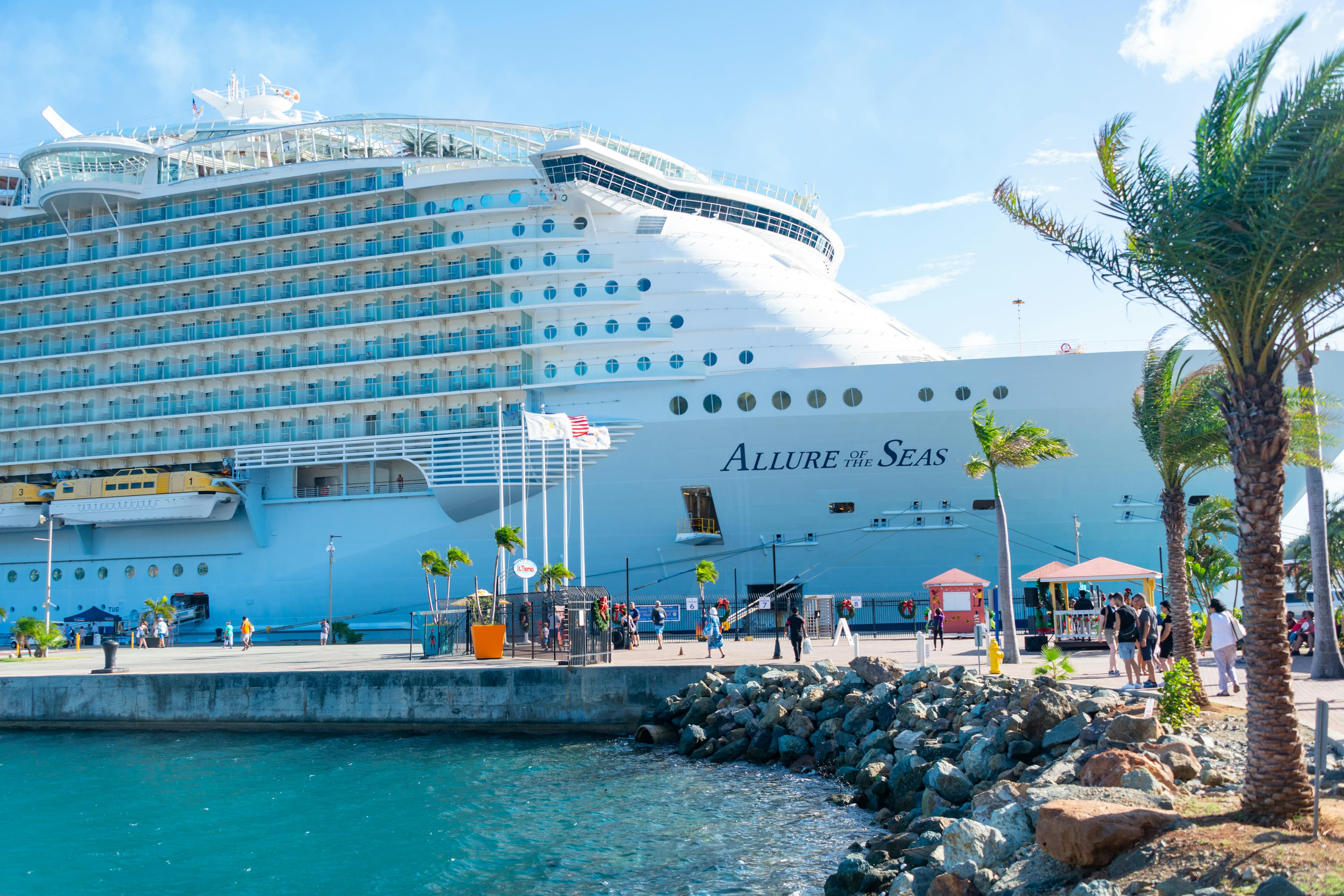 Royal Caribbean Family Reunion: Our Best Vacation Ever curated by Makini Bridgewater