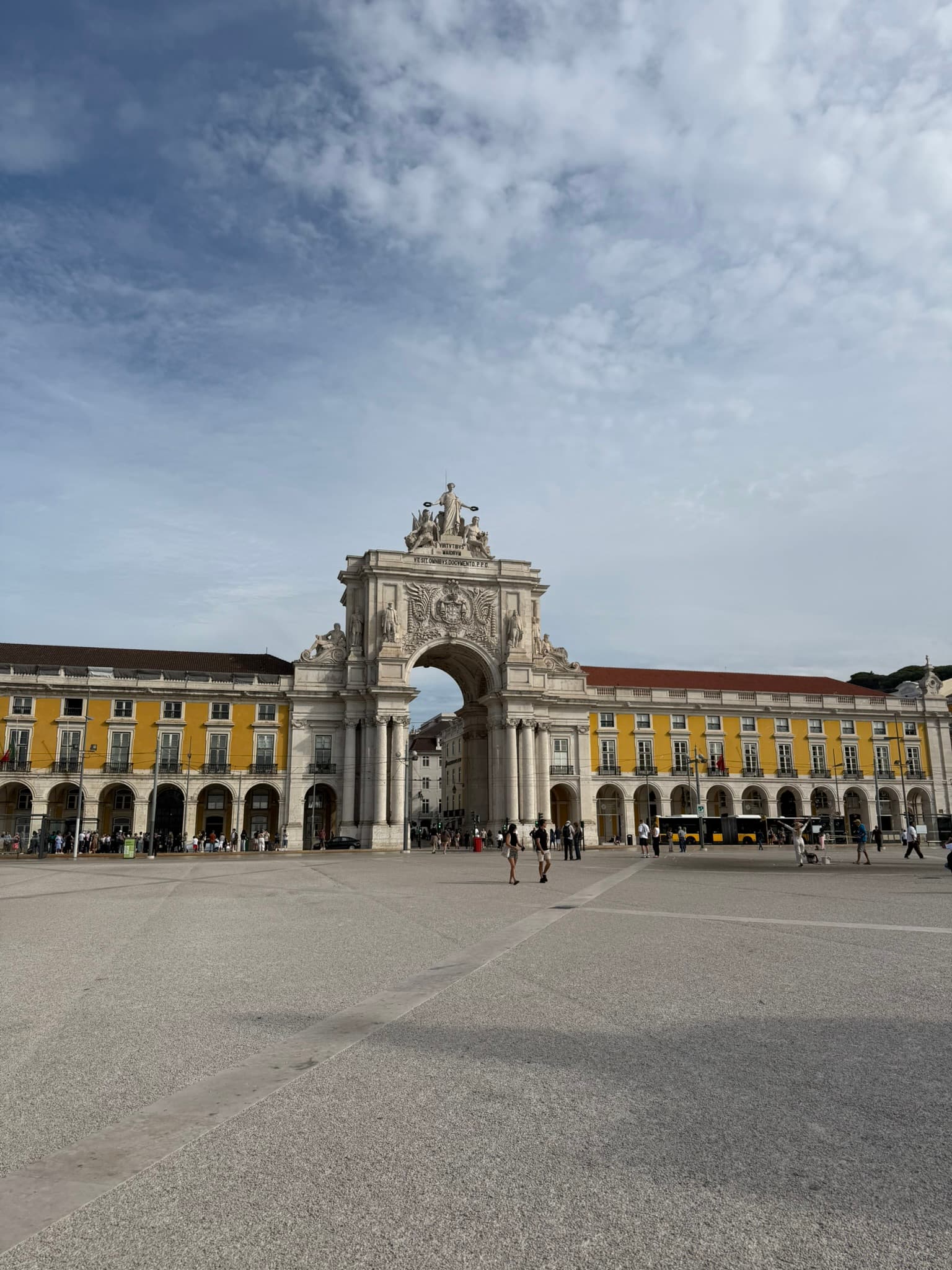 Six Days in Portugal curated by Regan Schaeffer
