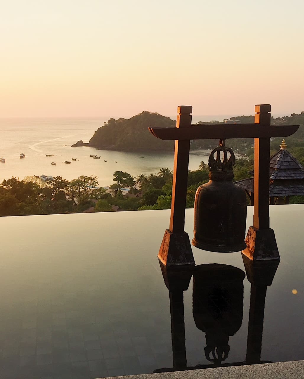 Unwinding at Pimalai Spa & Resort on Koh Lanta, Thailand curated by Michael Gallow