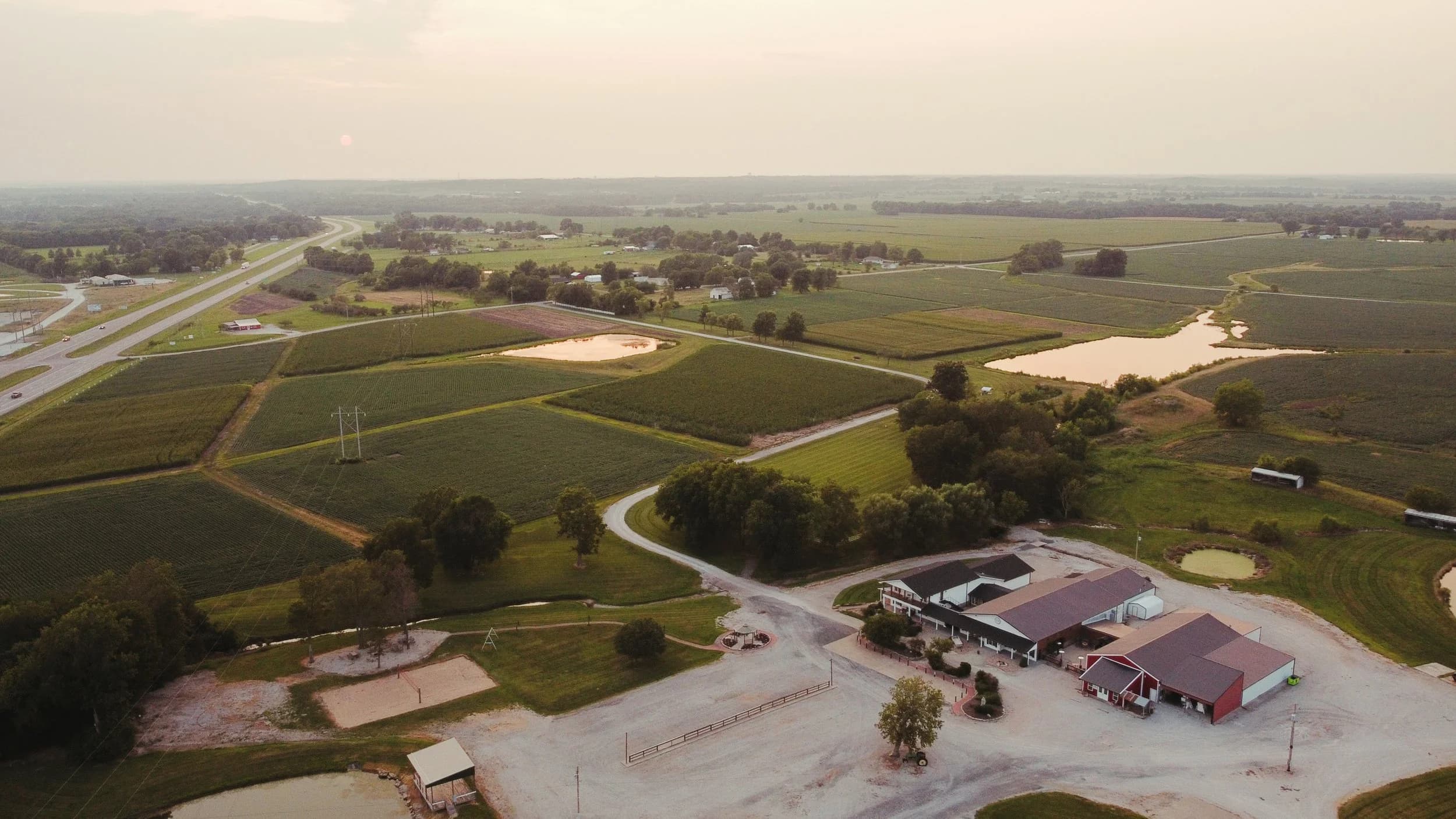 Stillmeadow: The Perfect Midwest Escape curated by Kayleigh Ethridge